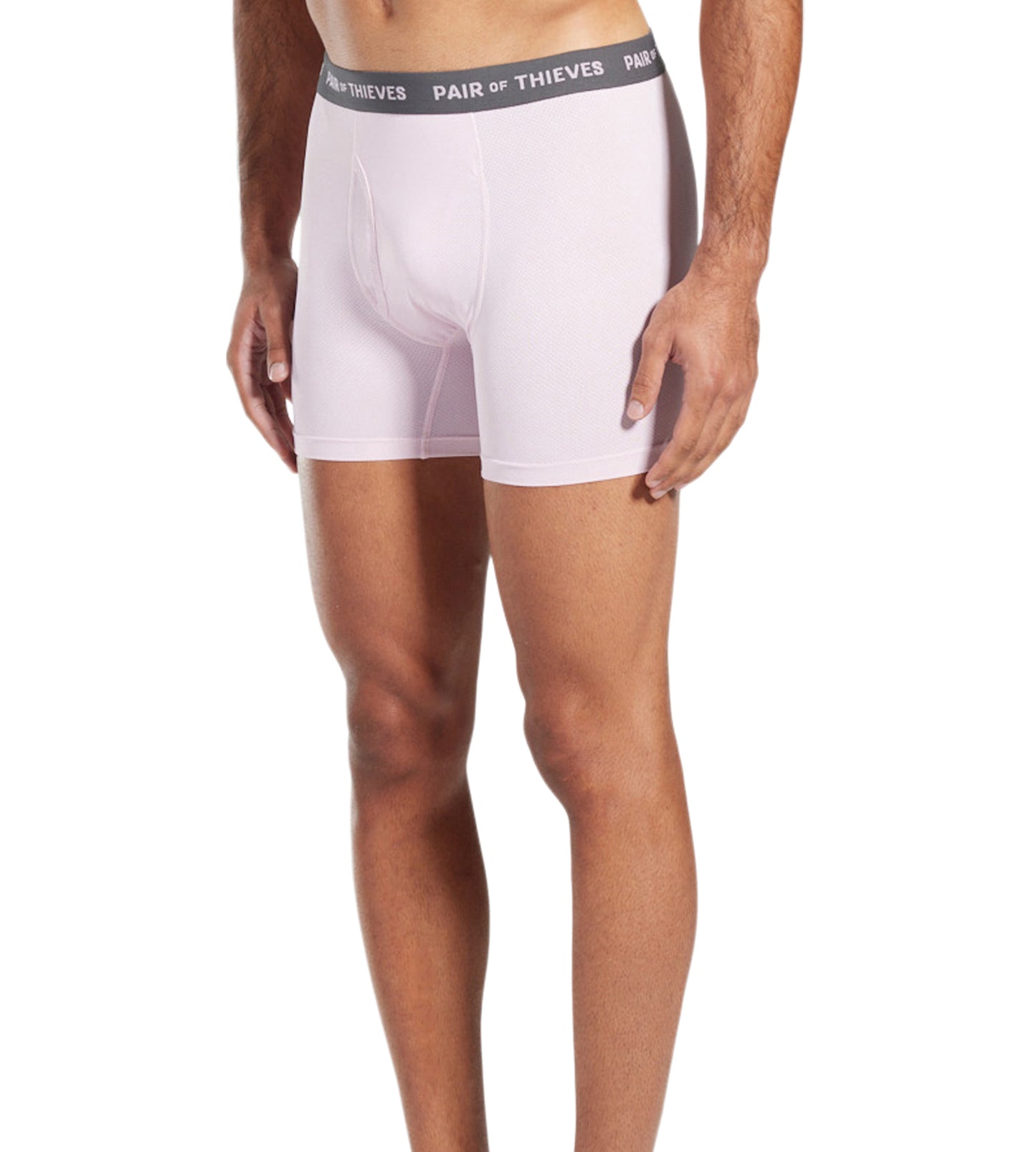 SuperFit Boxer Briefs (2-Pack)