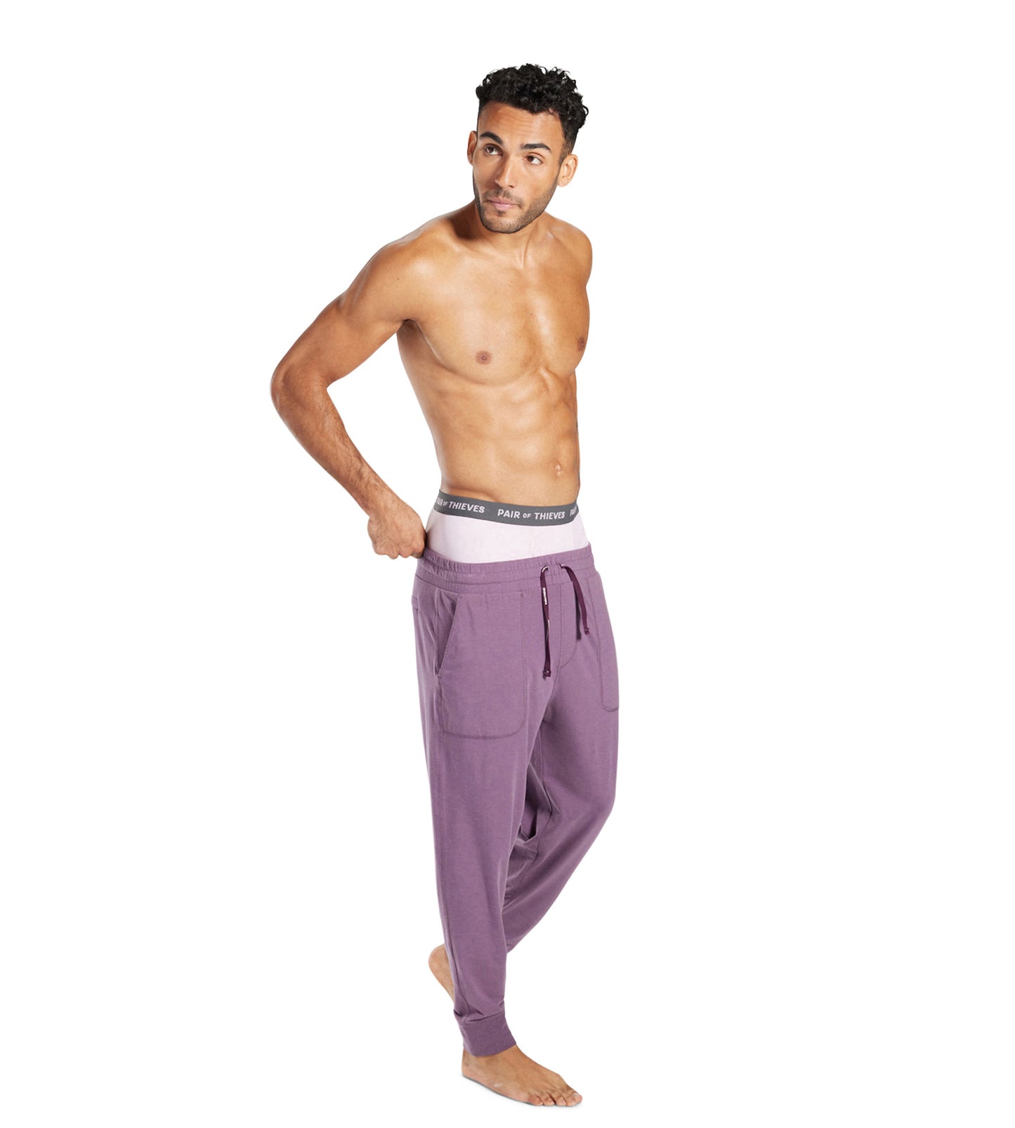 SuperFit Boxer Briefs (2-Pack)