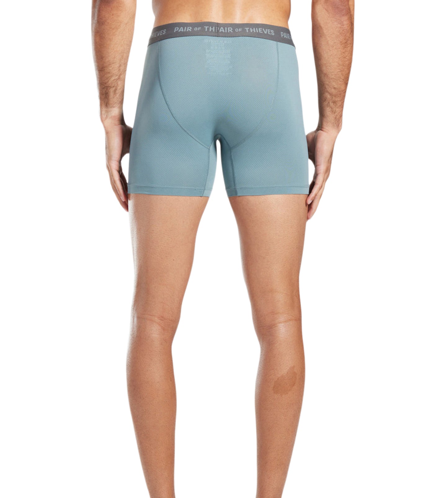 SuperFit Boxer Briefs (2-Pack)