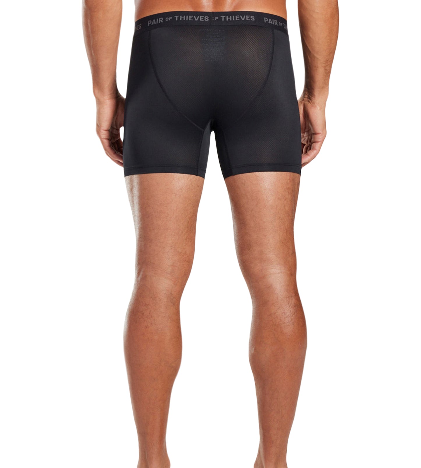 SuperFit Boxer Briefs (2-Pack)