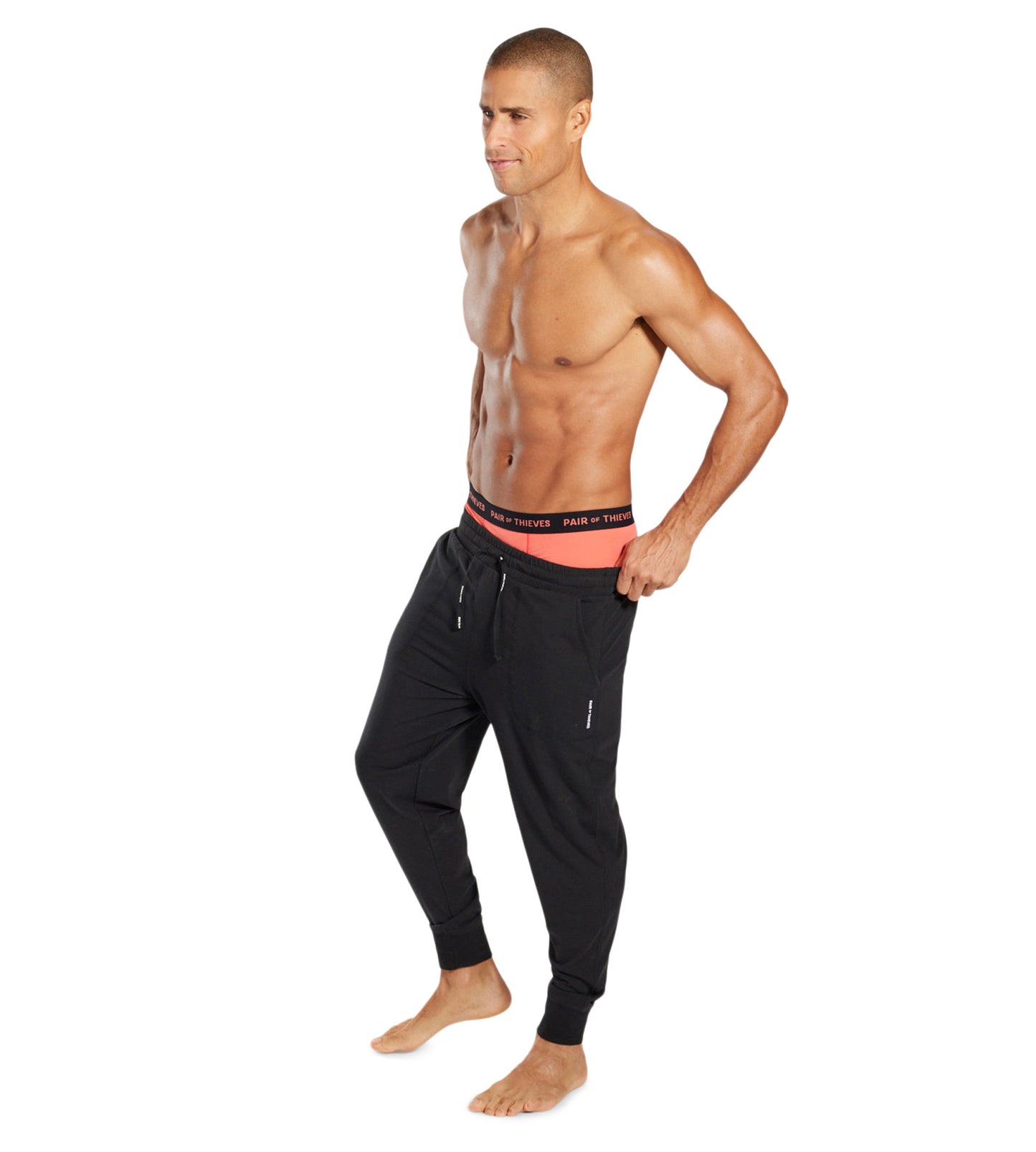 SuperFit Boxer Briefs (2-Pack)