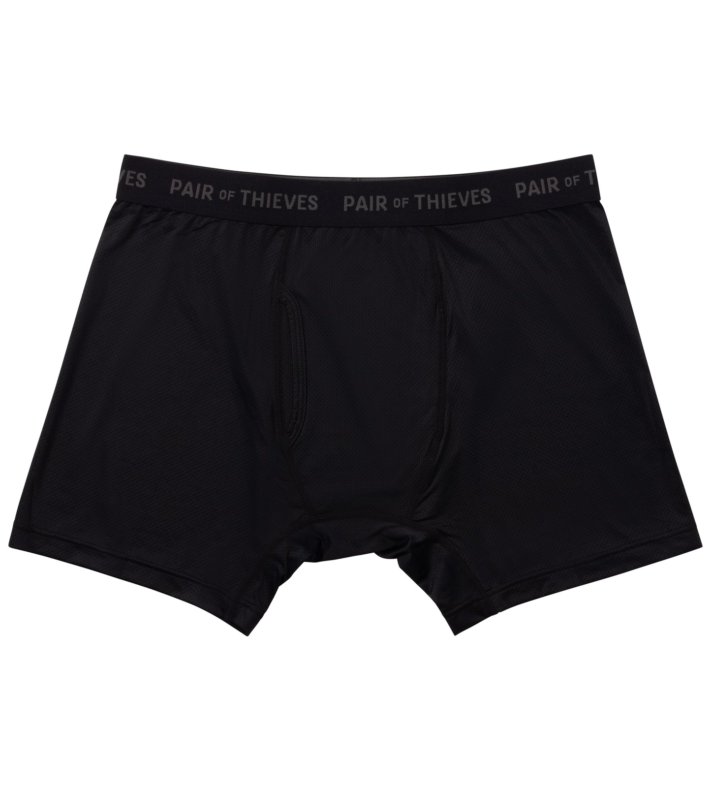 SuperFit Boxer Briefs (2-Pack)
