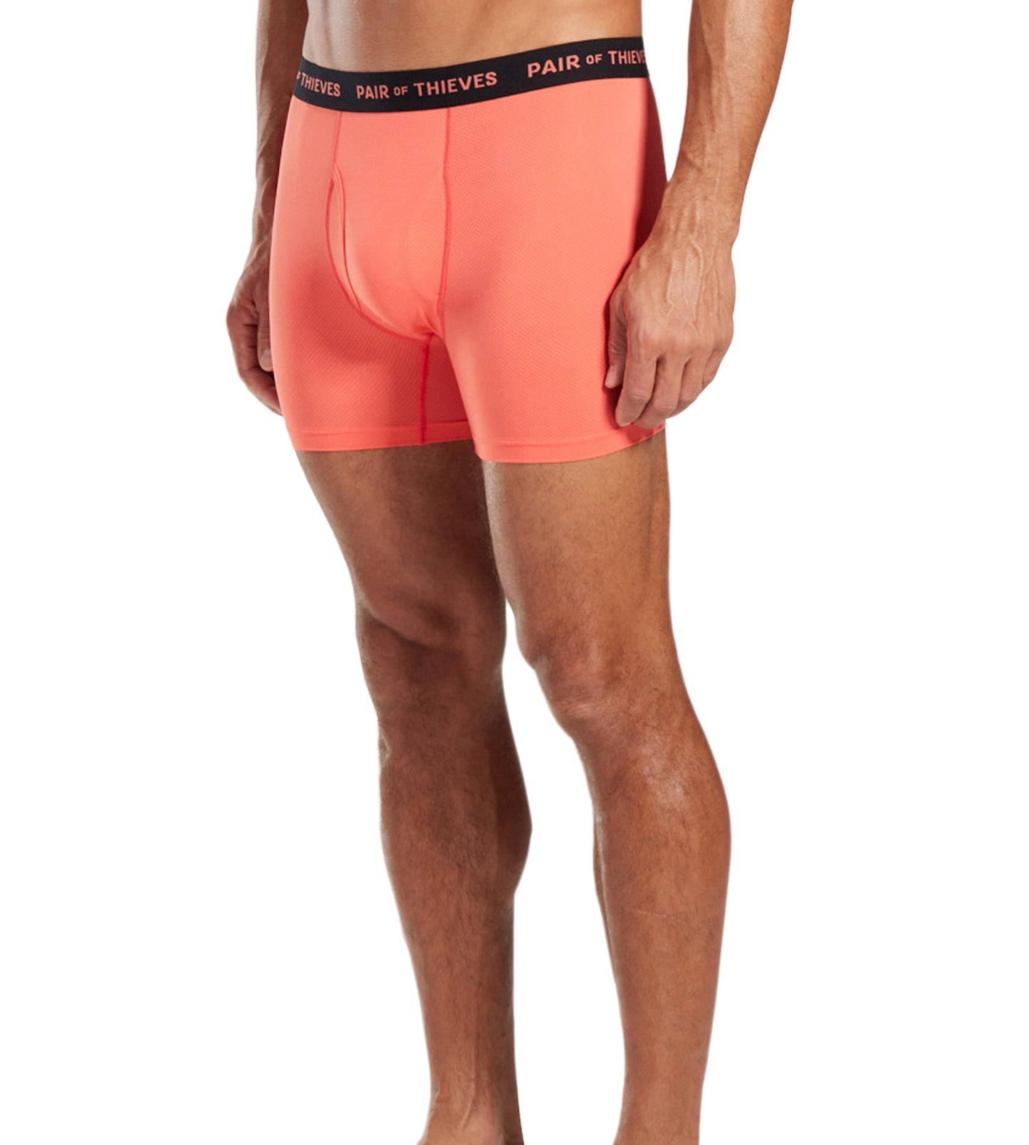 SuperFit Boxer Briefs (2-Pack)