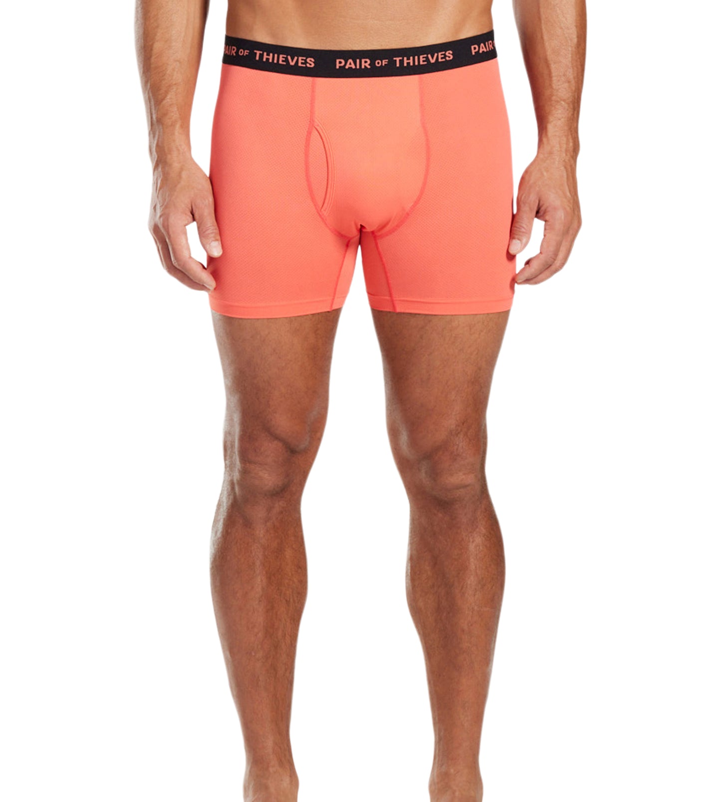 SuperFit Boxer Briefs (2-Pack)