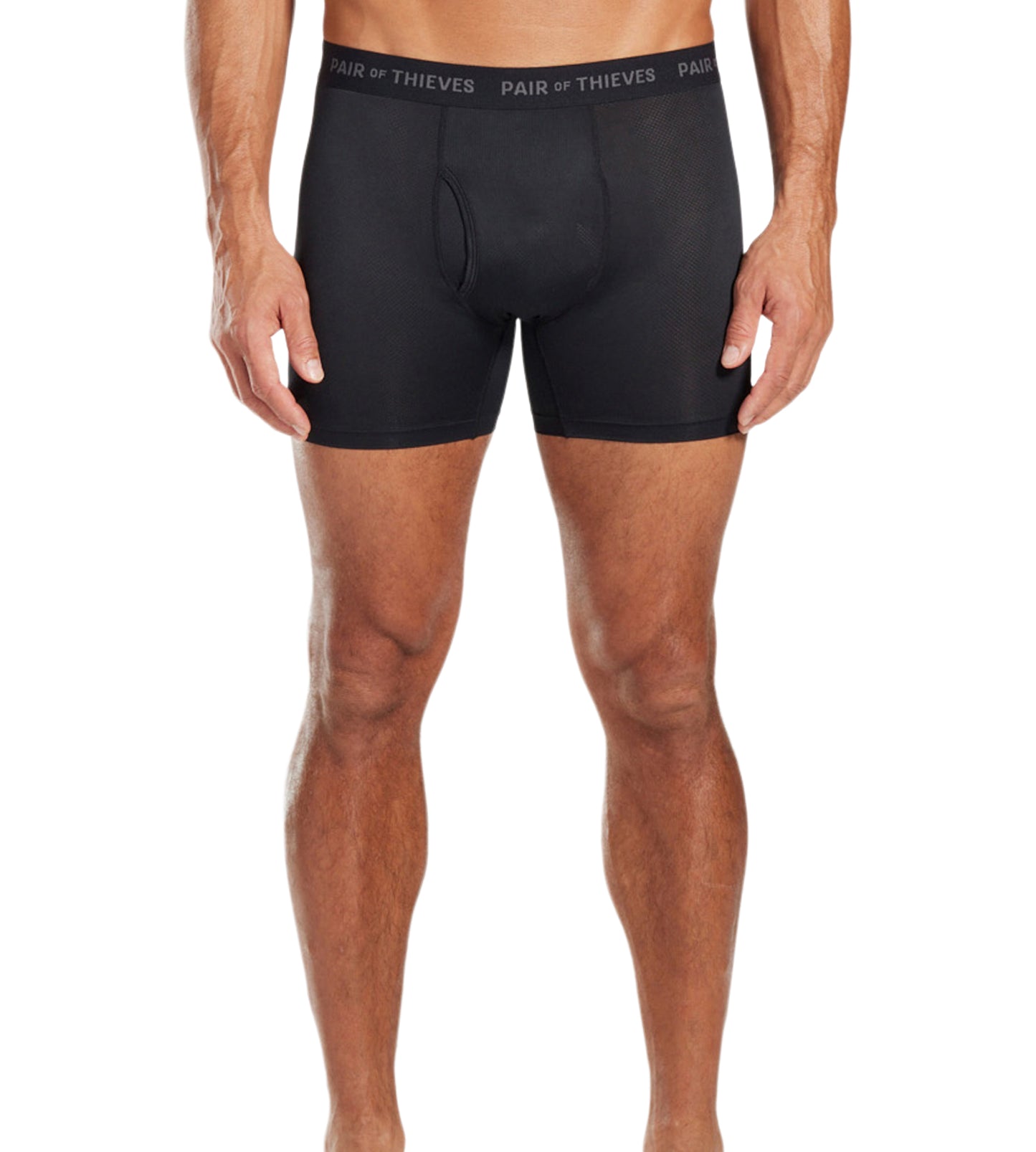 SuperFit Boxer Briefs (2-Pack)