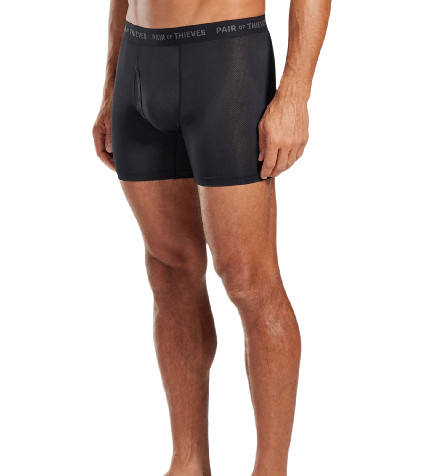 SuperFit Boxer Briefs (2-Pack)
