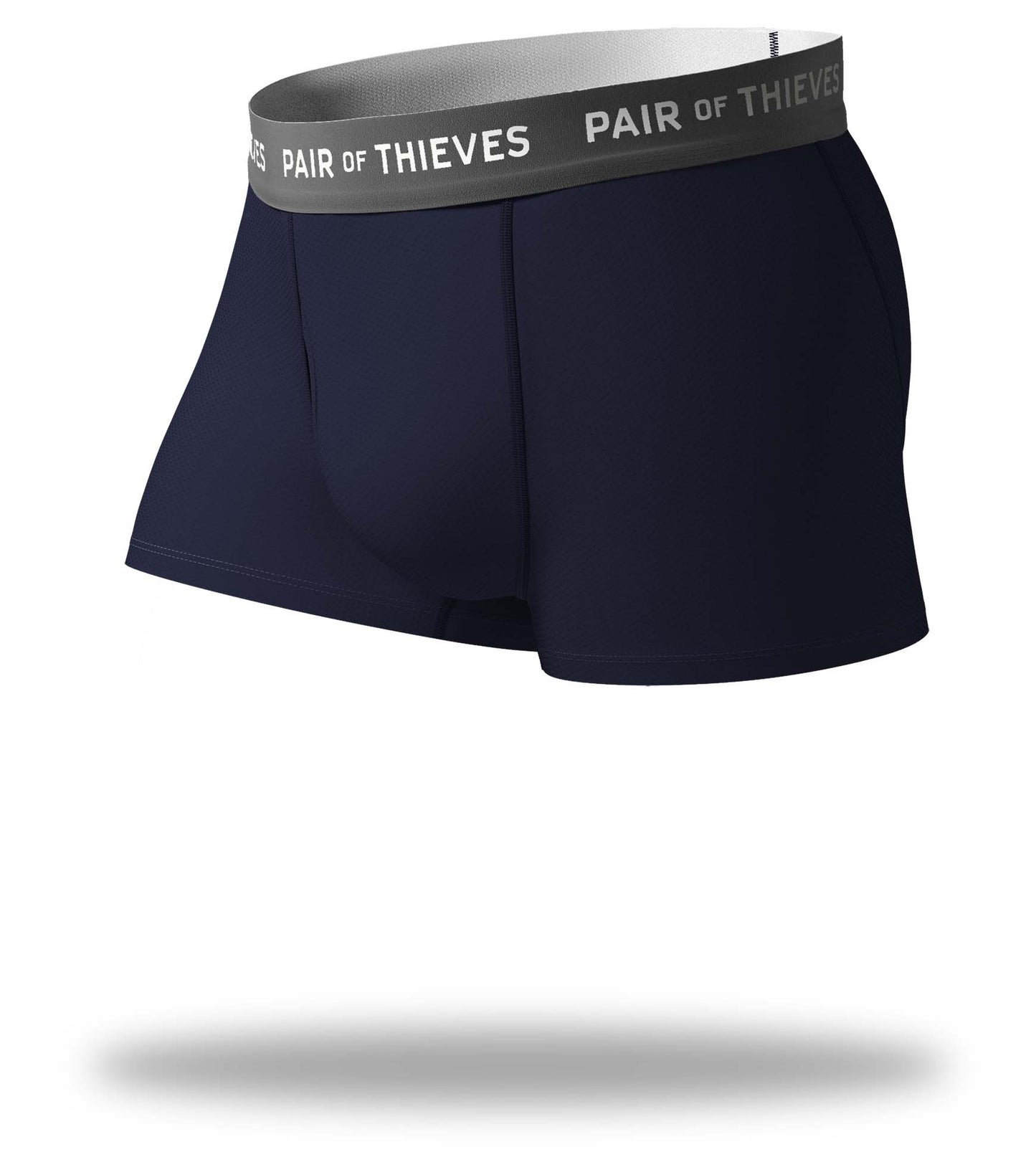 SuperFit Trunks (2-Pack)