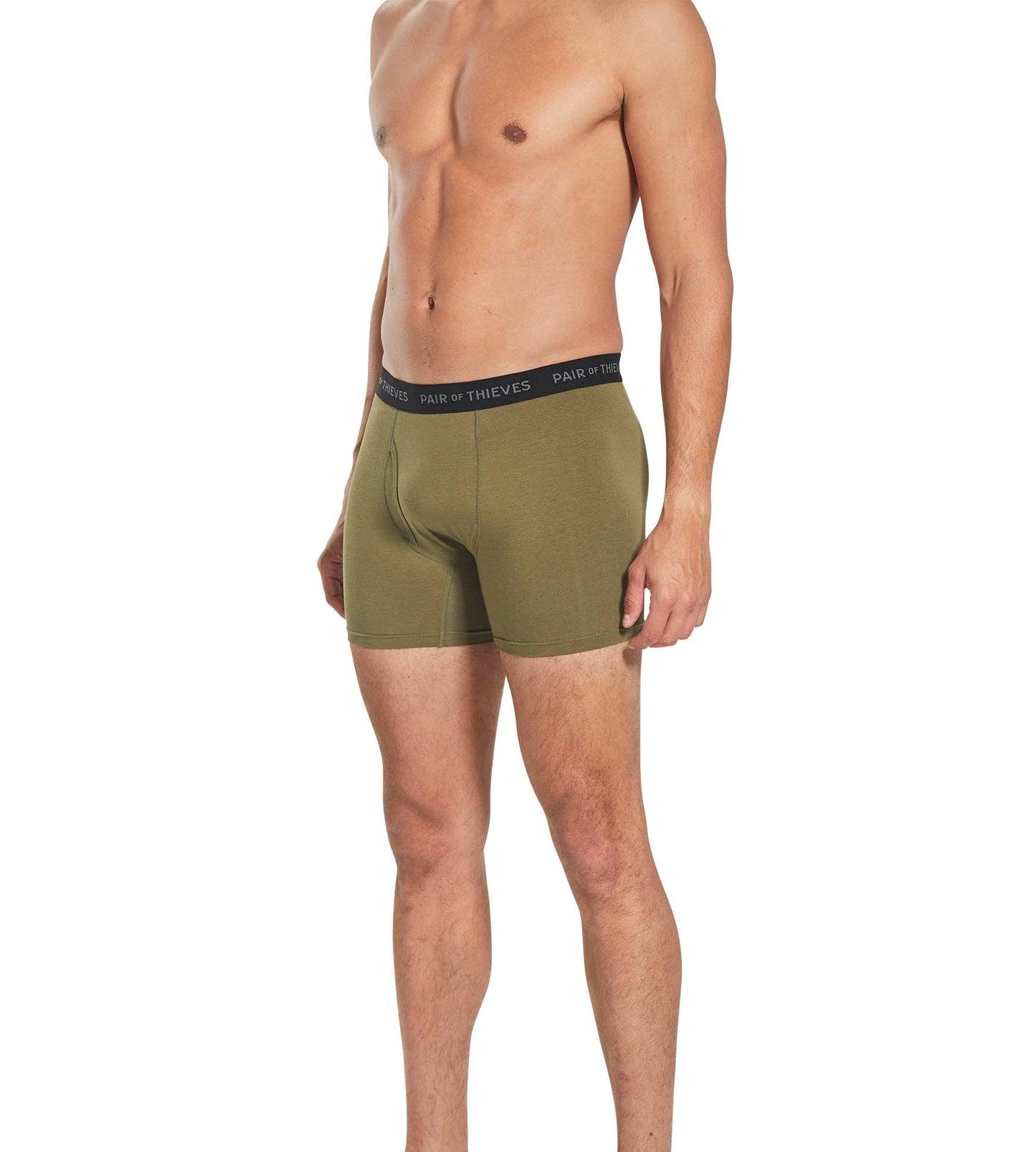 SuperSoft Boxer Briefs (2-Pack)