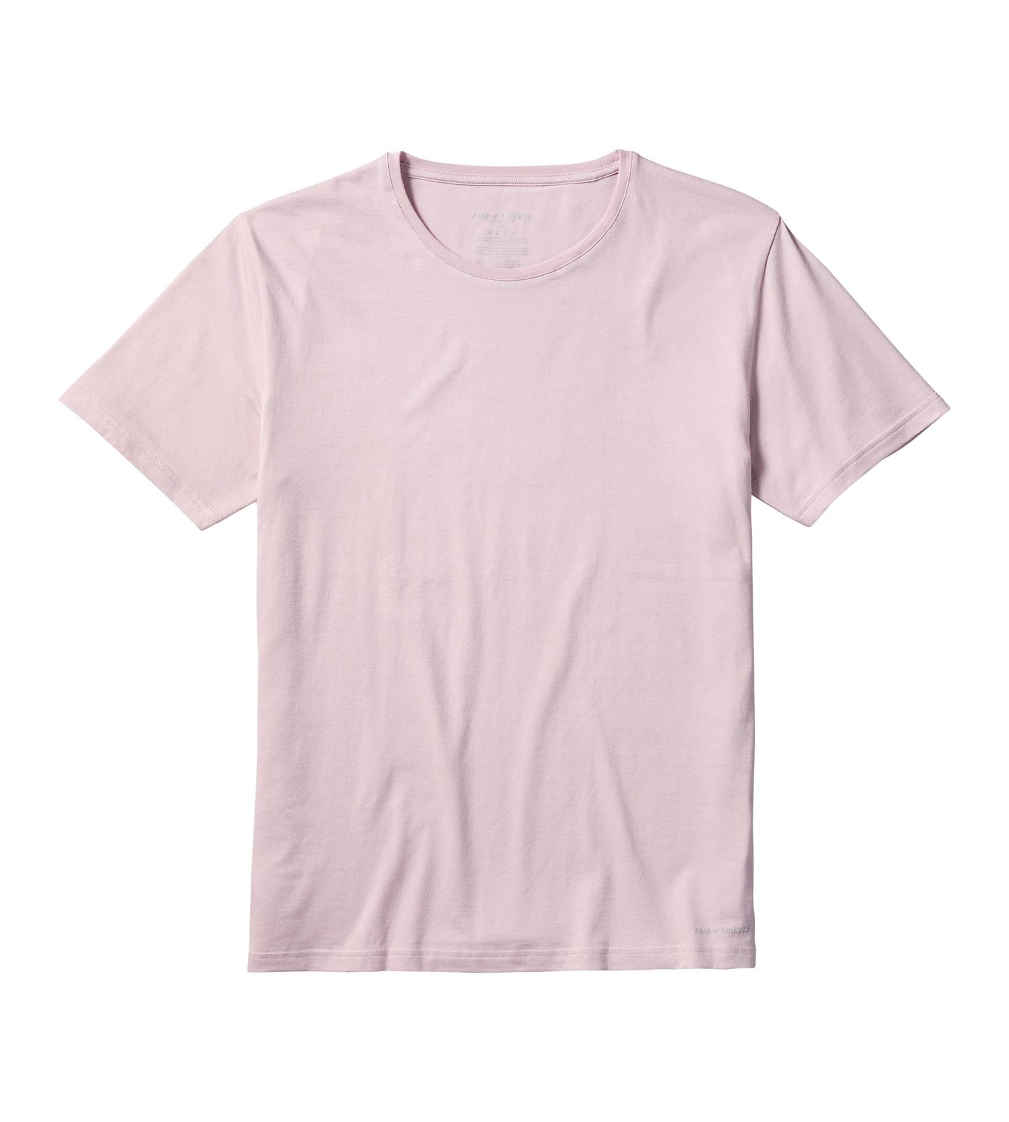 Ready For Everything Classic Fit Crew Neck Tee