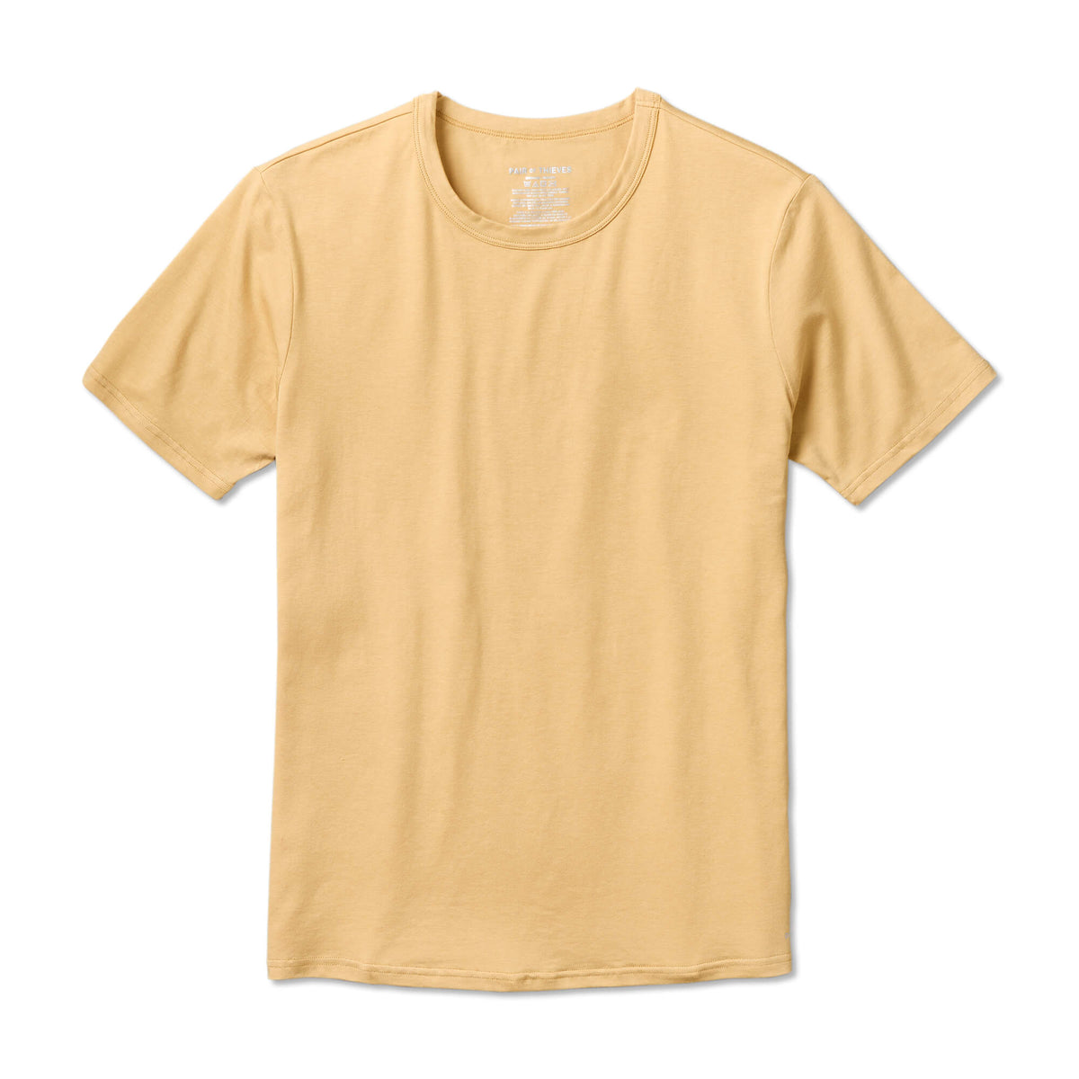SuperSoft Classic Fit Crew Neck Tee (1-Pack)