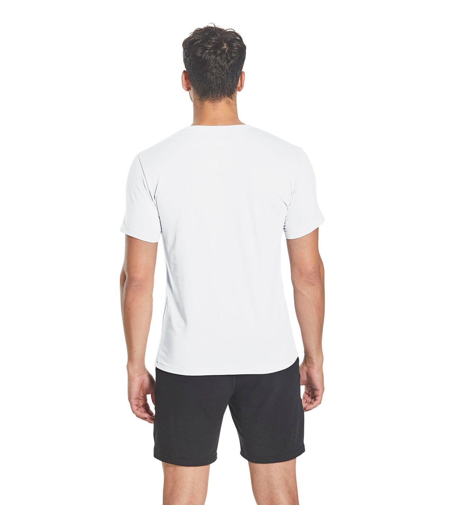 SuperSoft Crew Neck Pocket Tee colors contain: Dark slate gray, Tan, Whitesmoke, Rosy brown, Dark slate gray, Indian red, Light Gray, Rosy brown, Dim gray