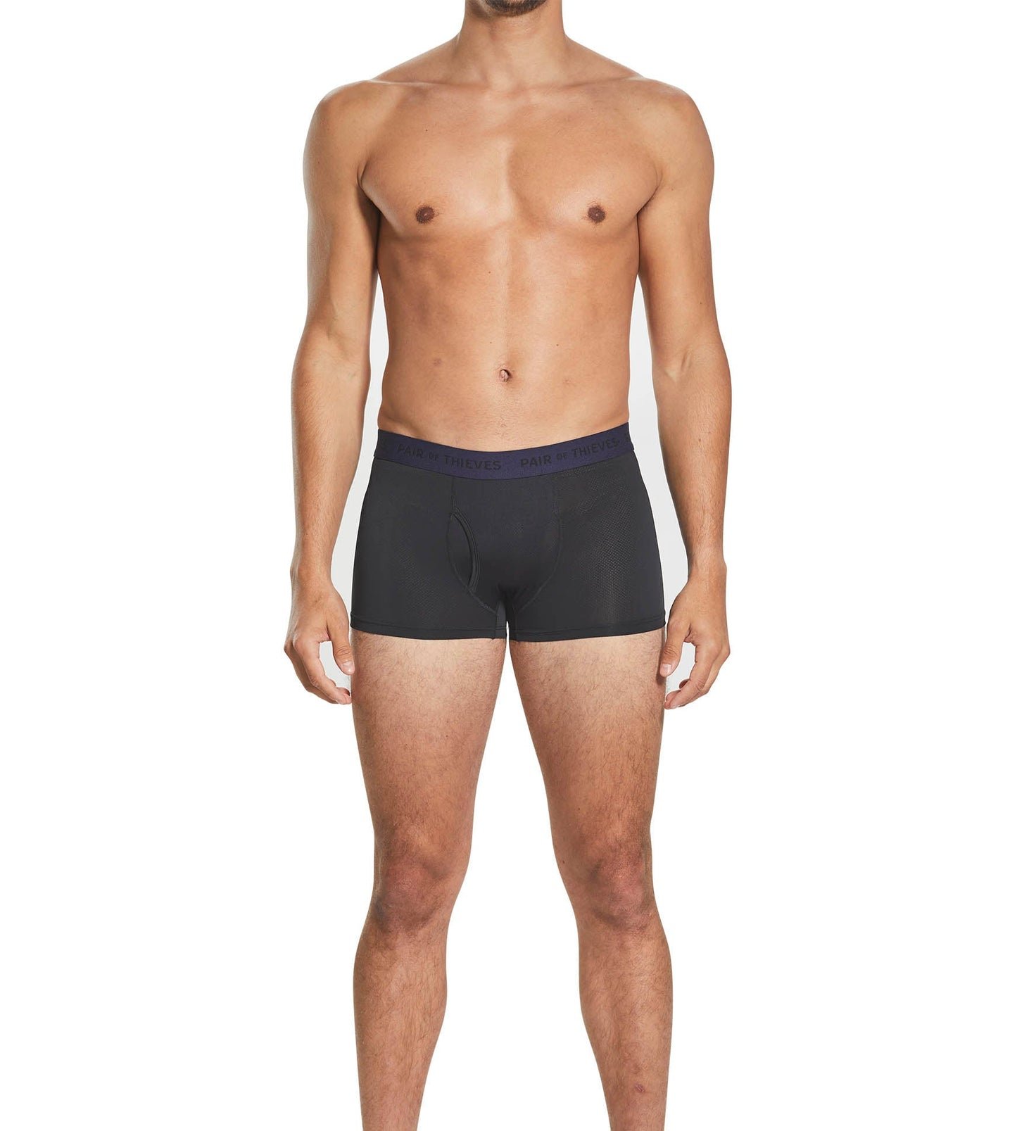 SuperFit Trunks (2-Pack)