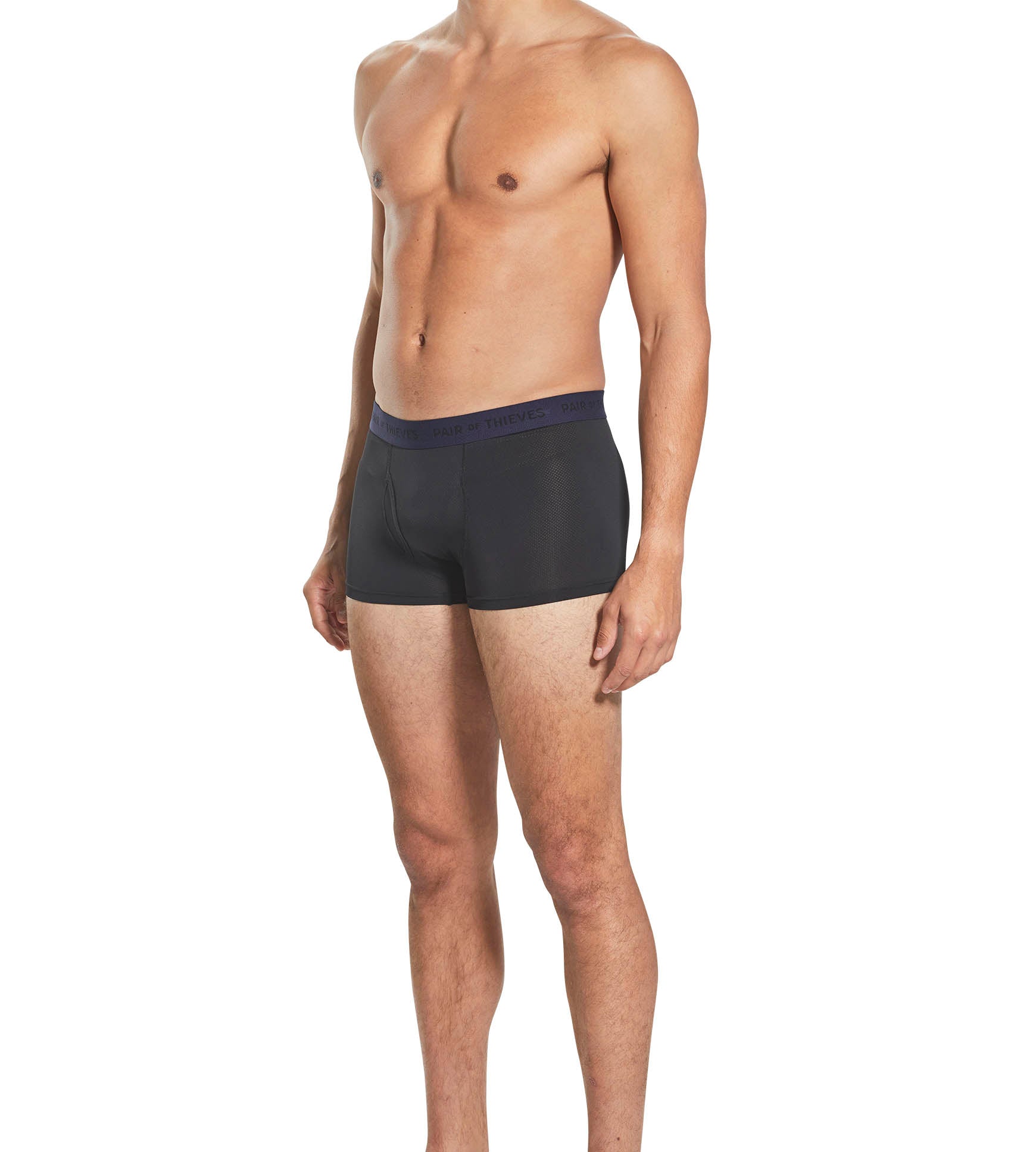 SuperFit Trunks (2-Pack)