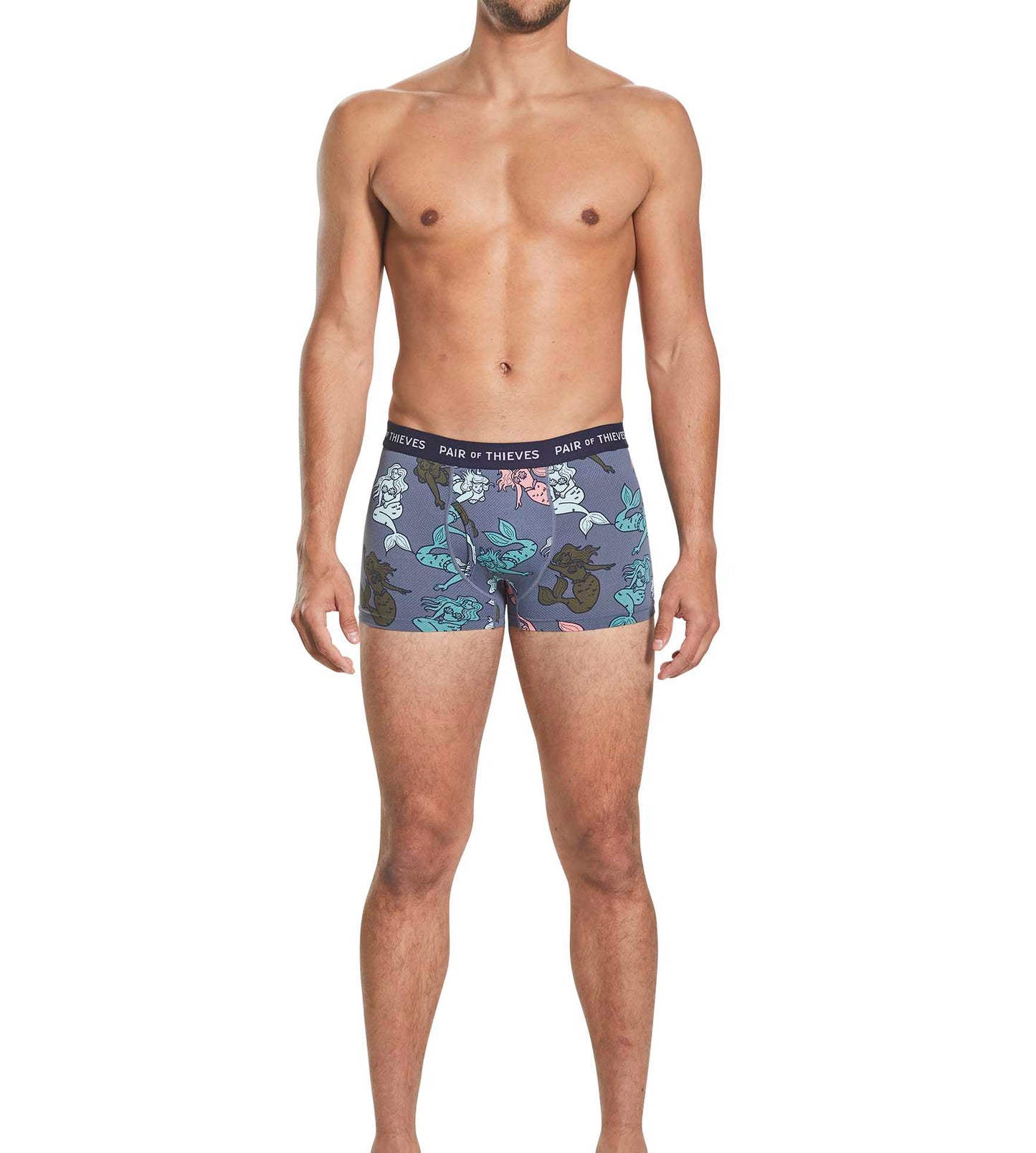 SuperFit Trunks (2-Pack)