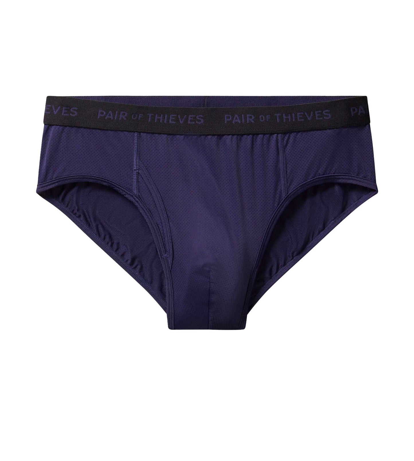 Grey Combed Cotton Omega Gents Brief Underwear at Rs 75/piece in