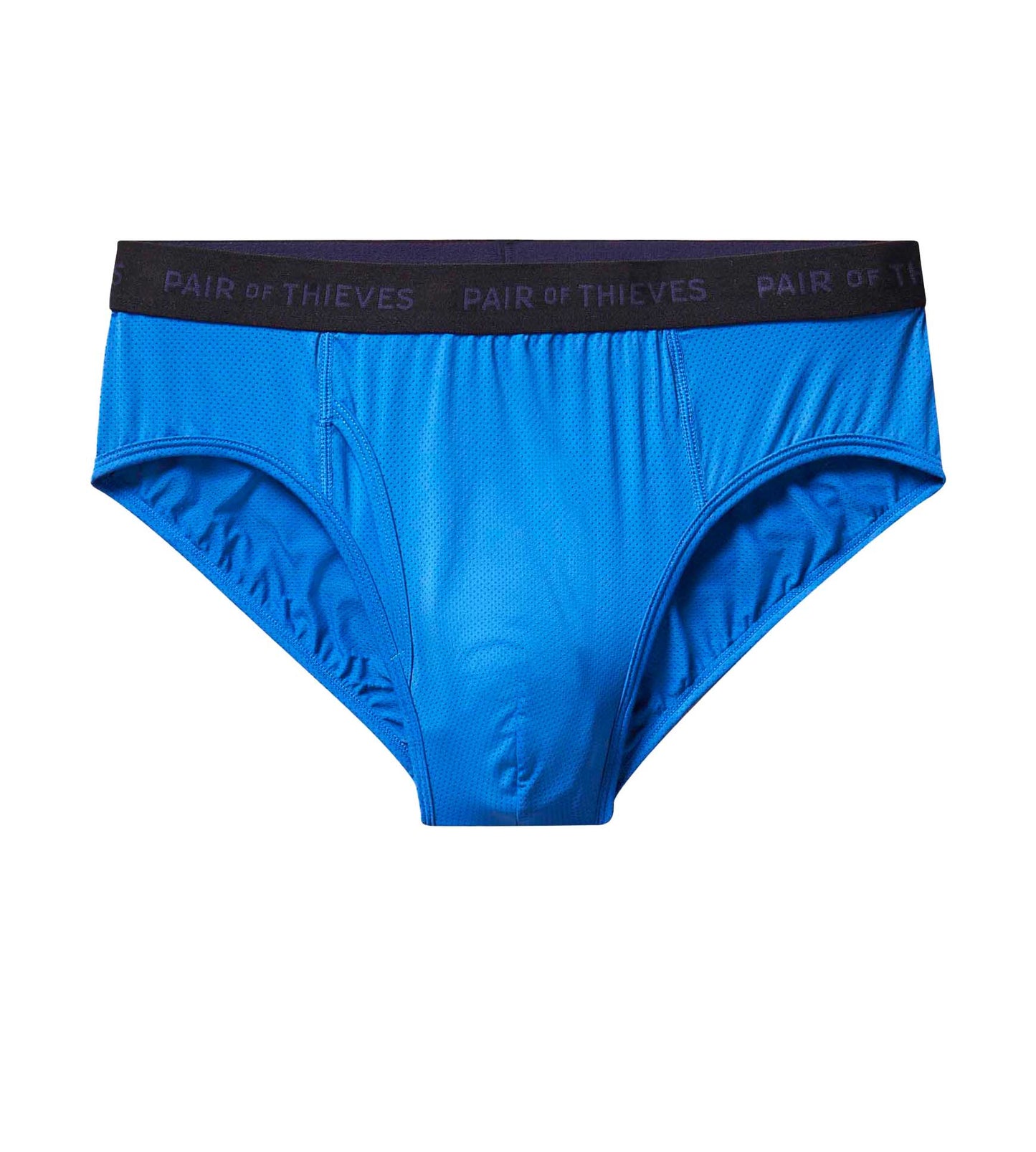 3 Pack - PAIR OF THIEVES Mens Super Fit Boxer Briefs Underwear Large L