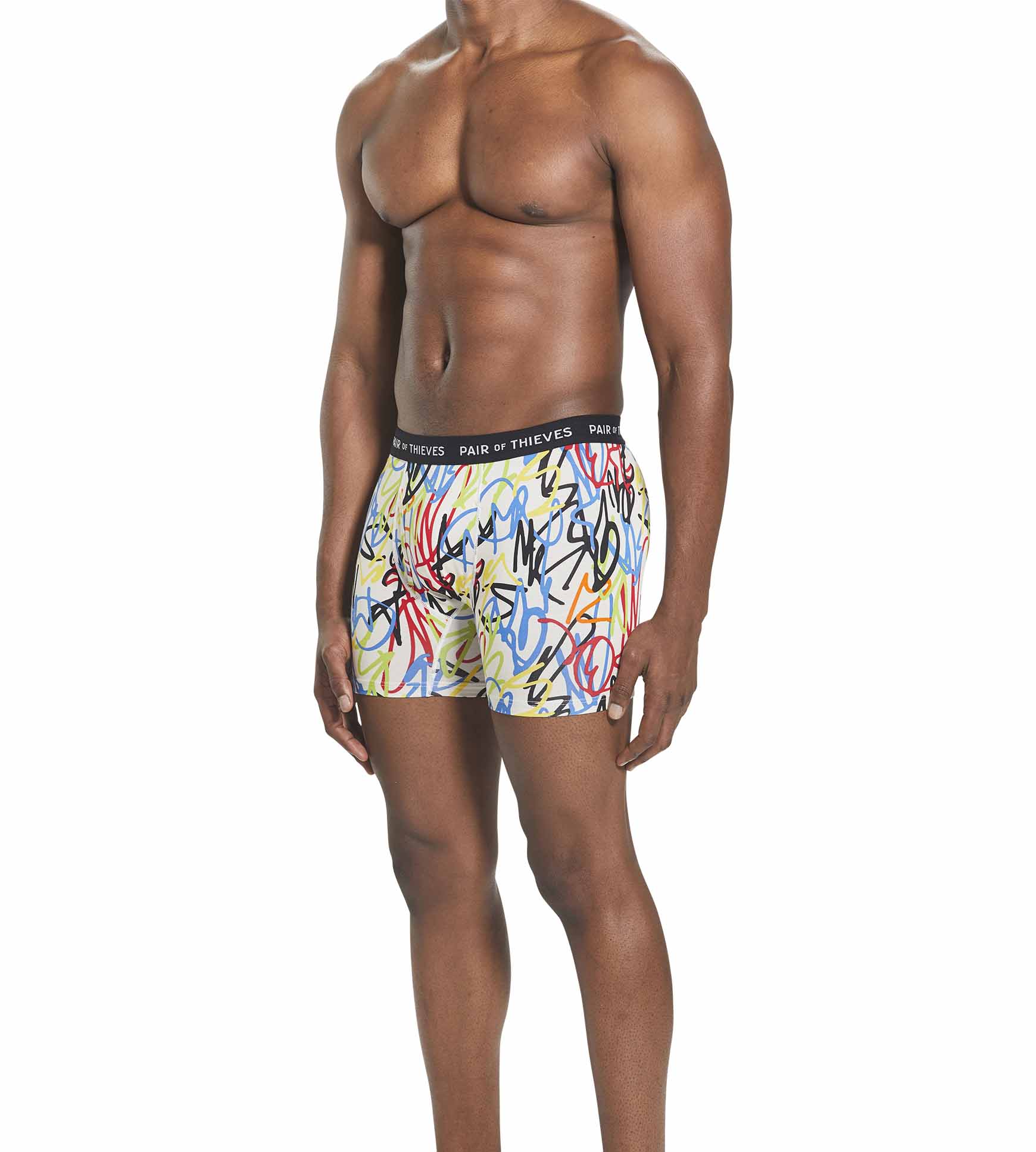 SuperSoft Boxer Briefs (2-Pack)