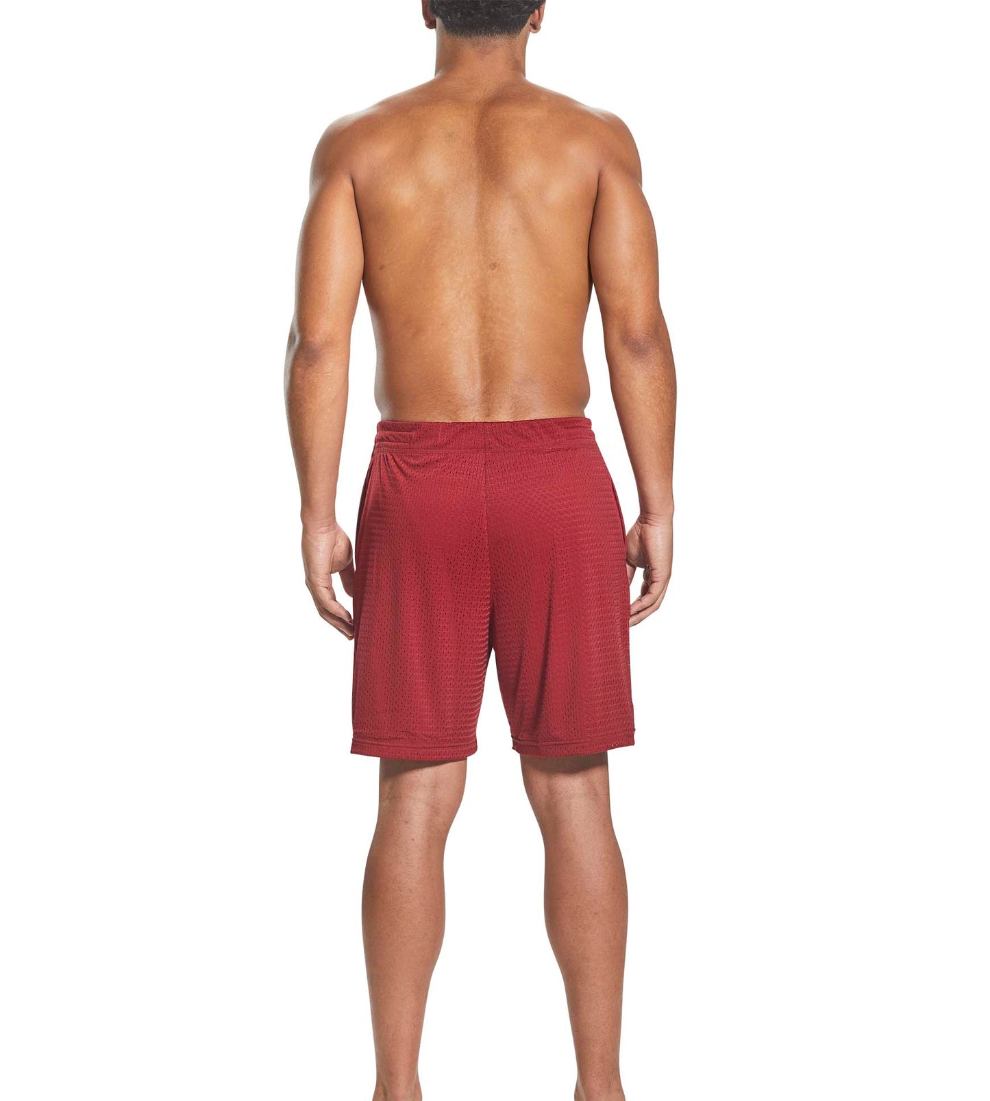 SuperFit Mesh Shorts