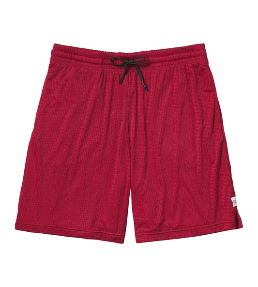 SuperFit Mesh Shorts