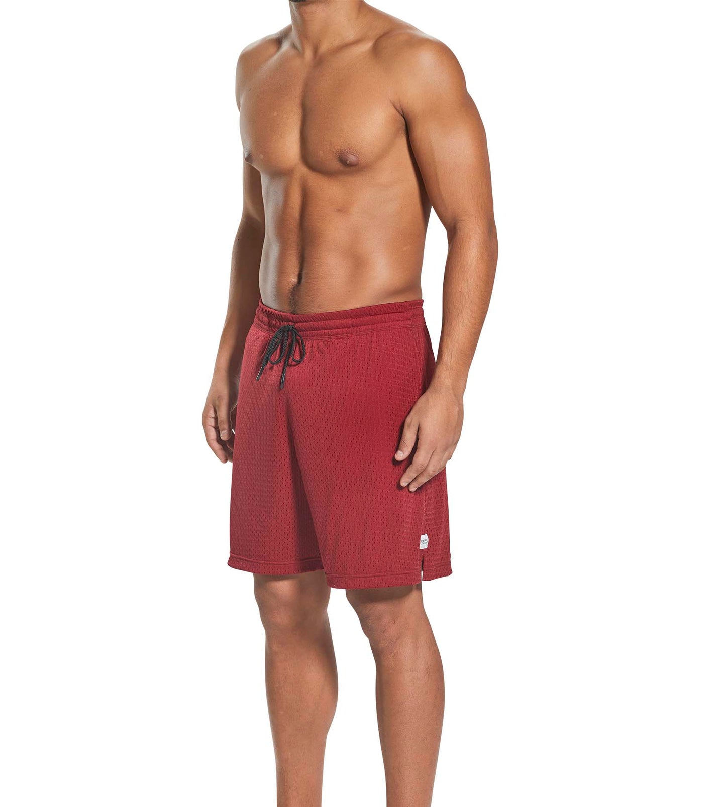 SuperFit Mesh Shorts