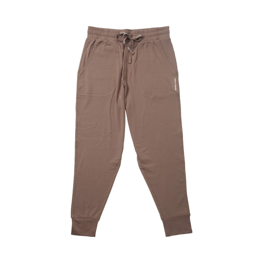 SuperSoft Lounge Pants, Heather Gray