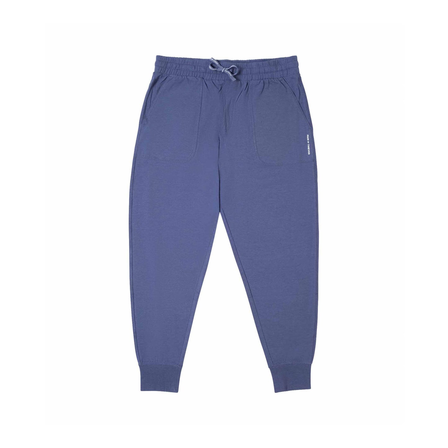 SuperSoft Lounge Pants, Blue