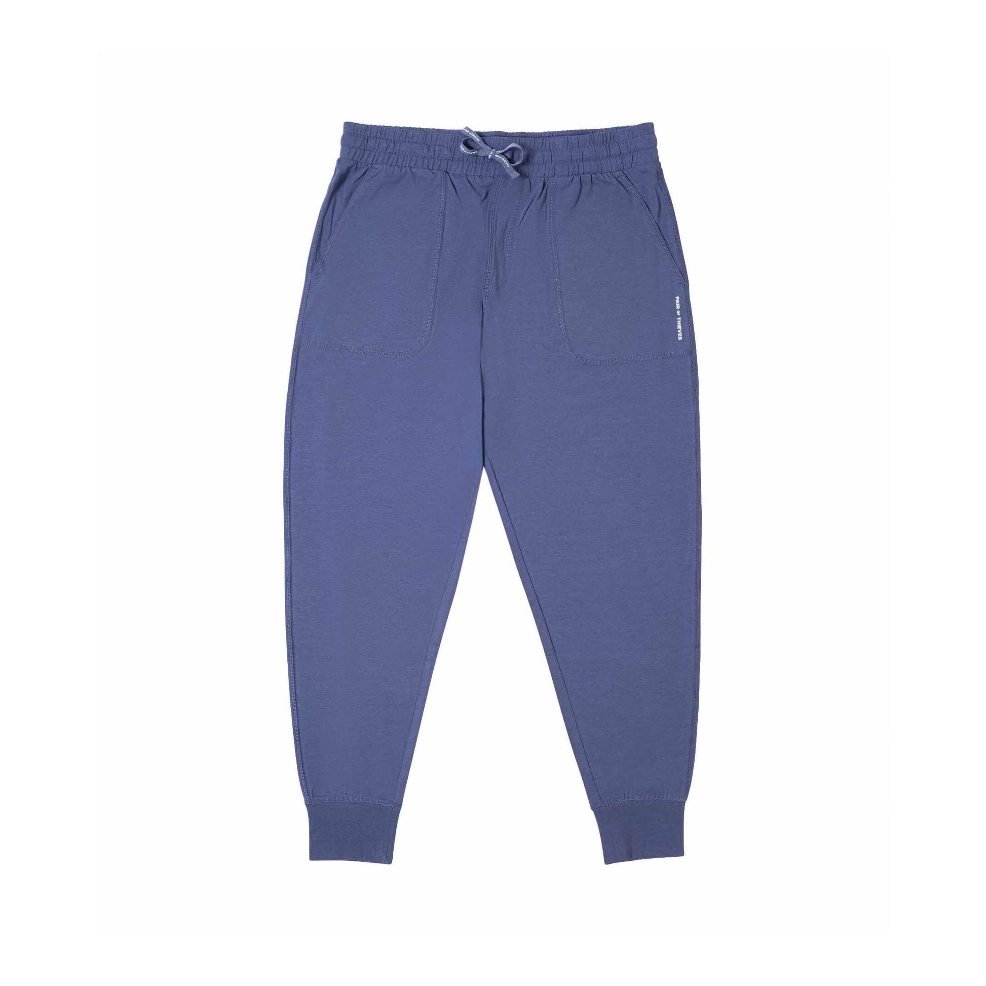 SuperSoft Lounge Pants, Blue