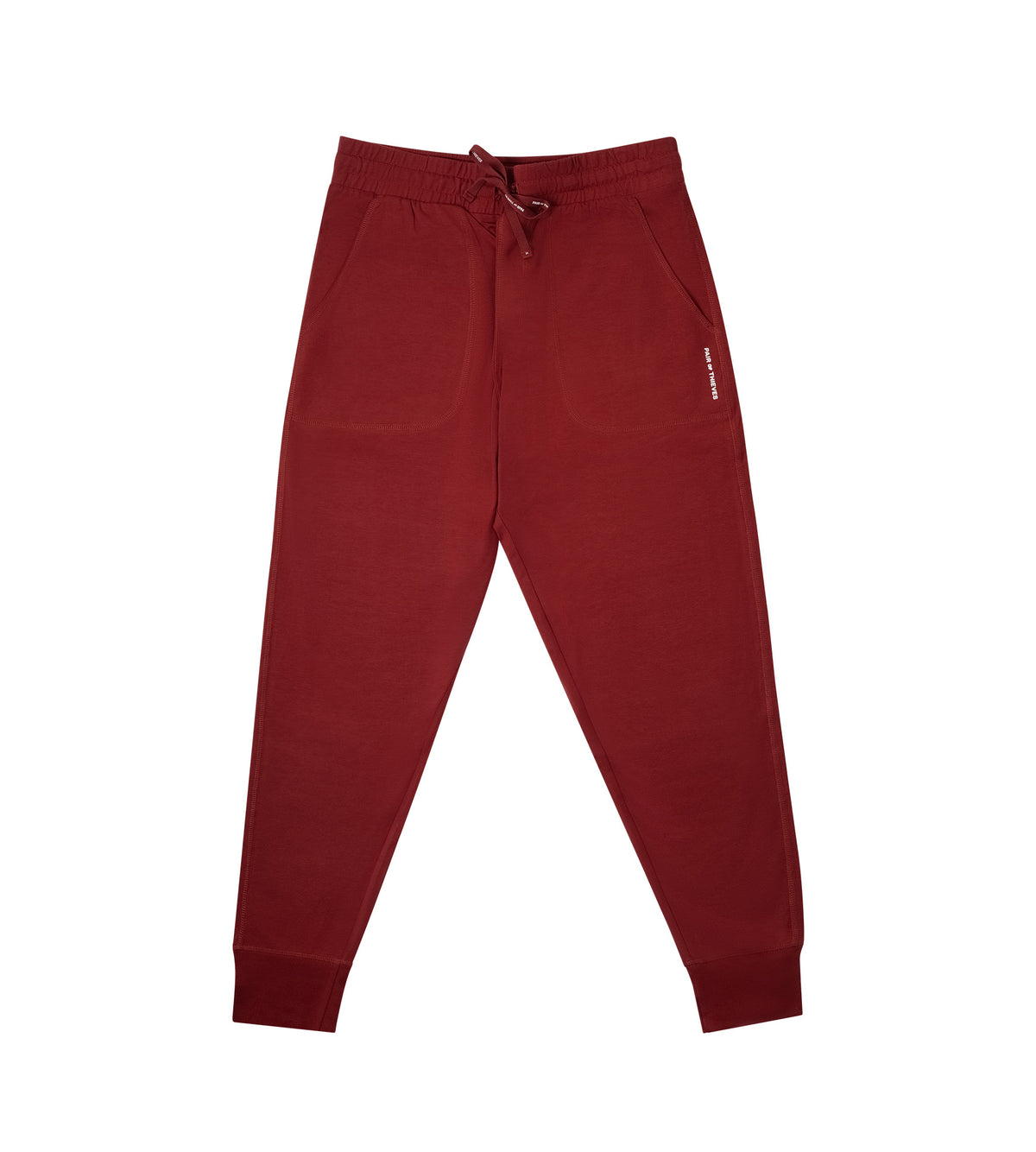 SuperSoft Lounge Pants, Plaid