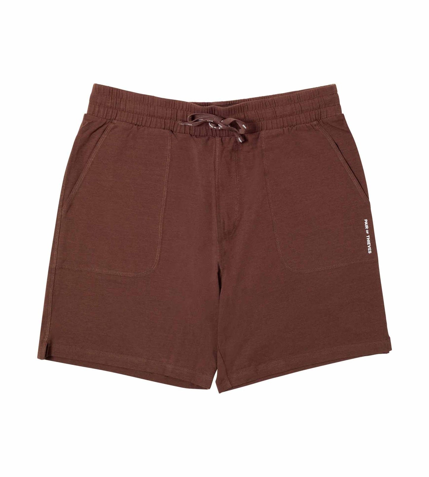 SuperSoft Lounge Shorts