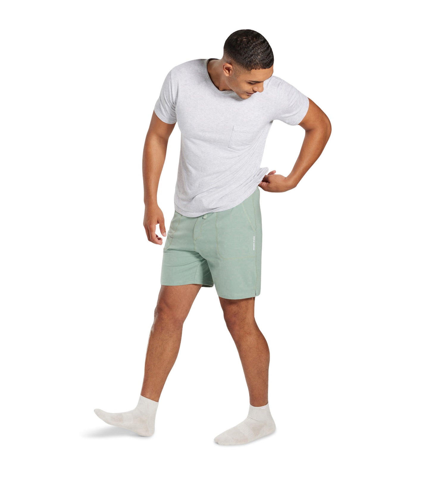 SuperSoft Lounge Shorts