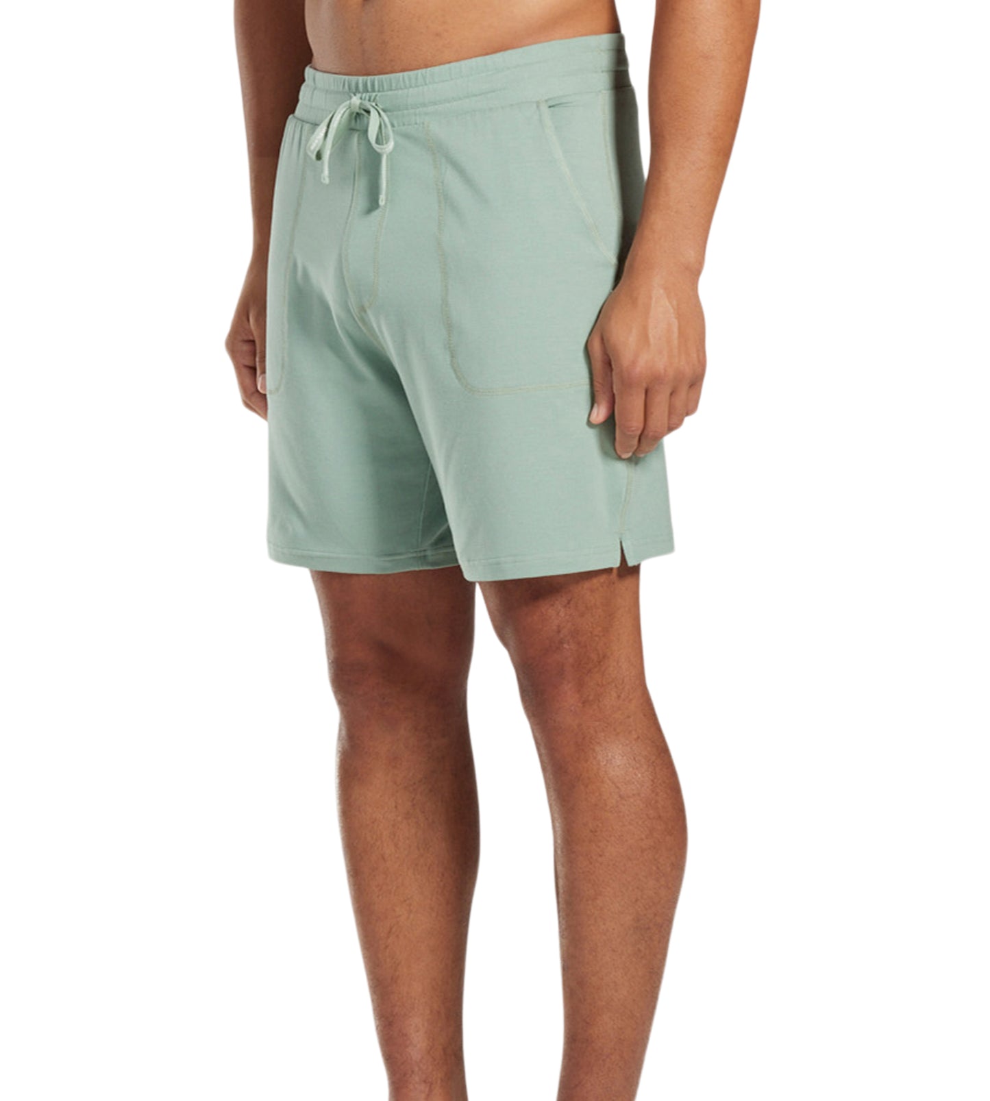 SuperSoft Lounge Shorts