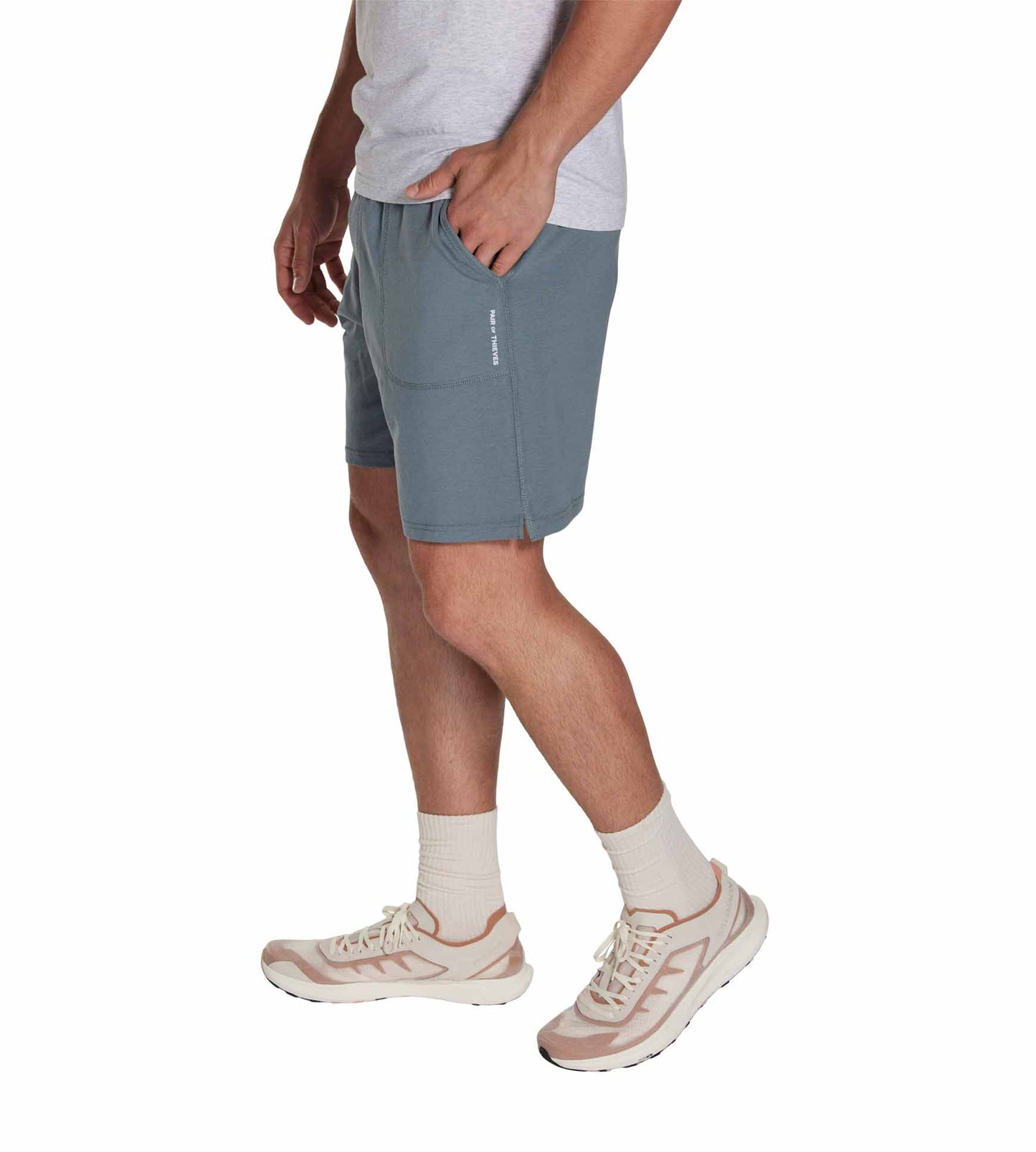 Supersoft Lounge Shorts