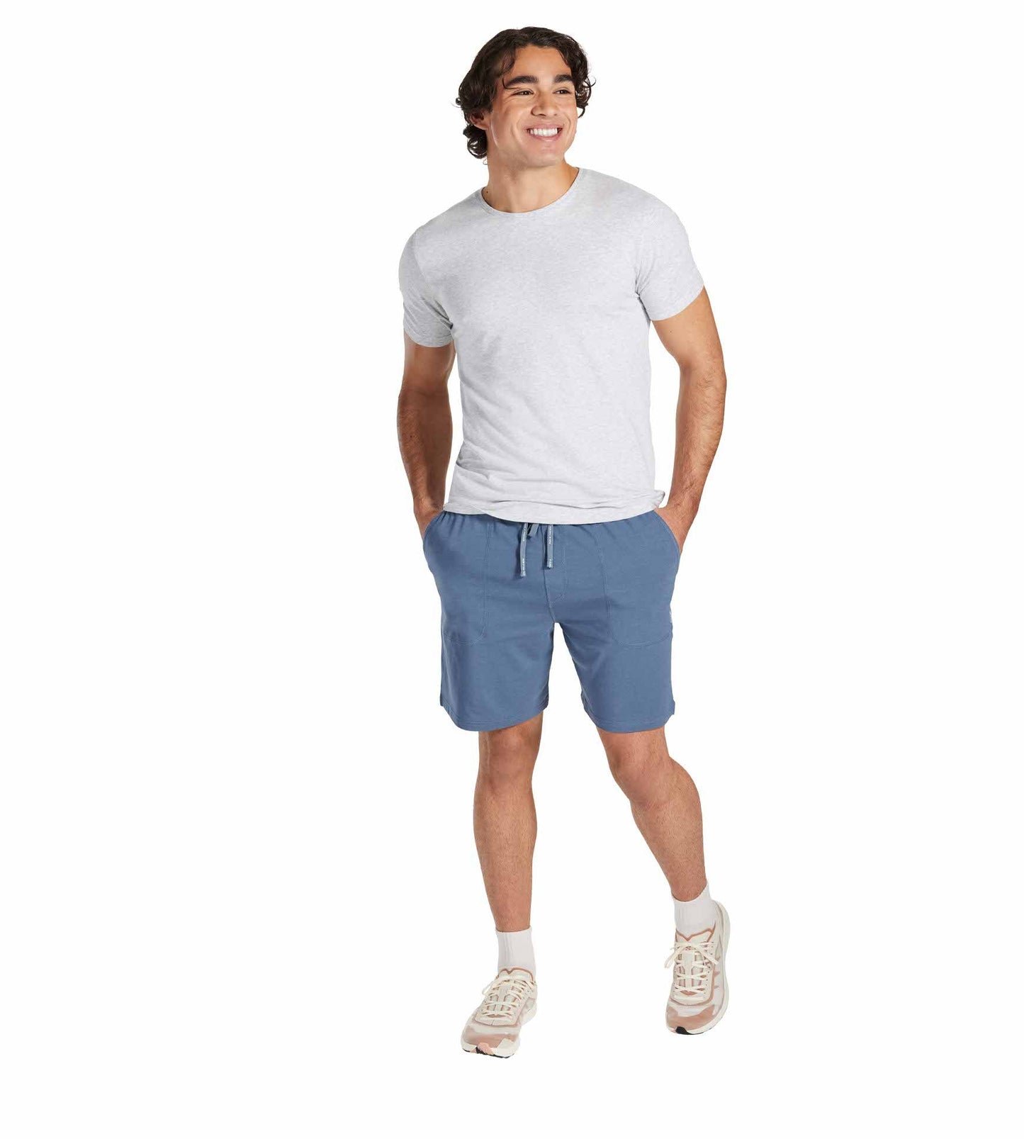 SuperSoft Lounge Shorts