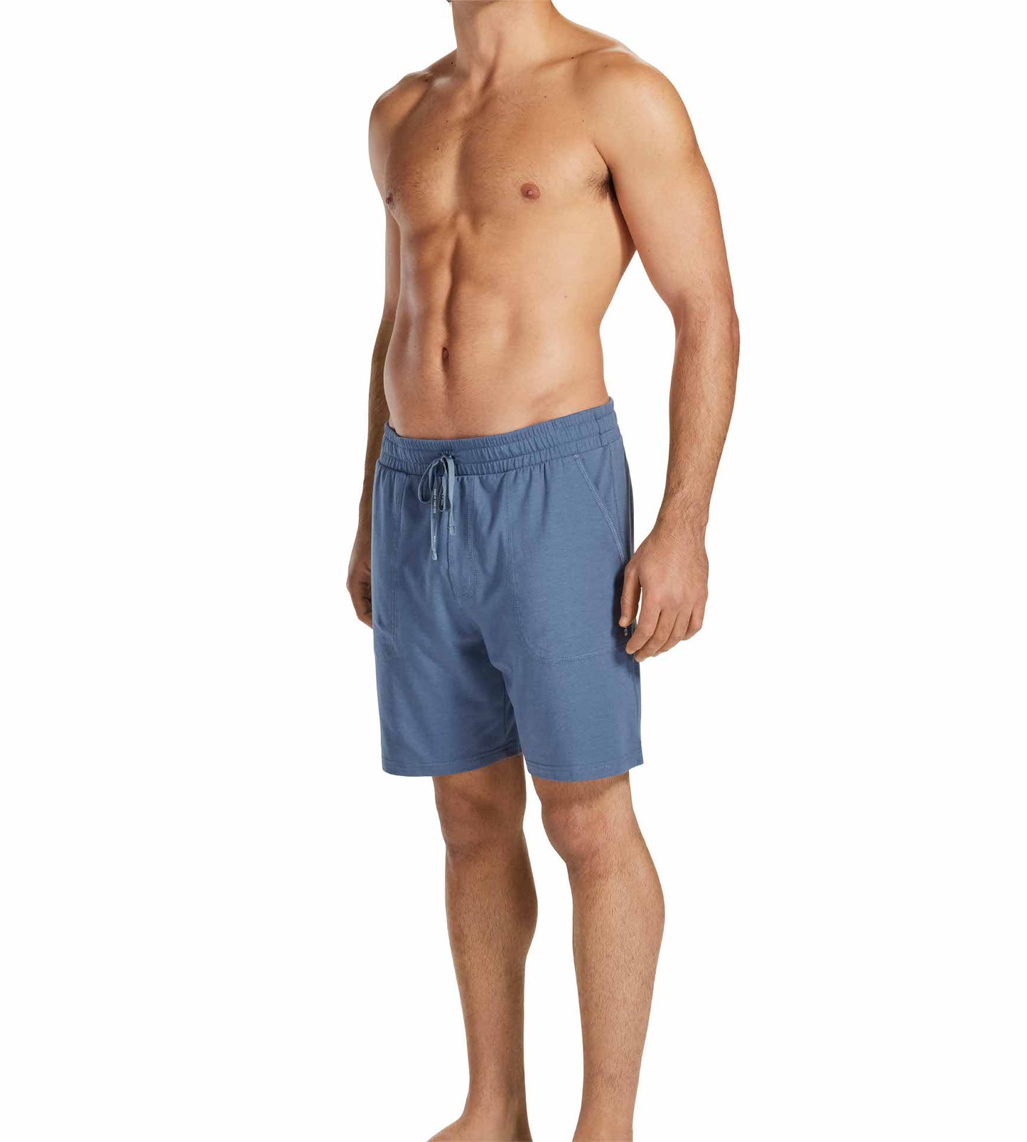 SuperSoft Lounge Shorts