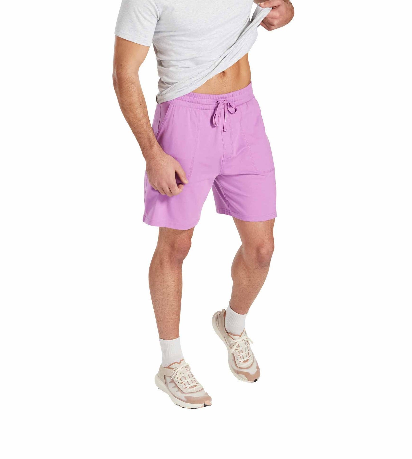 SuperSoft Lounge Shorts