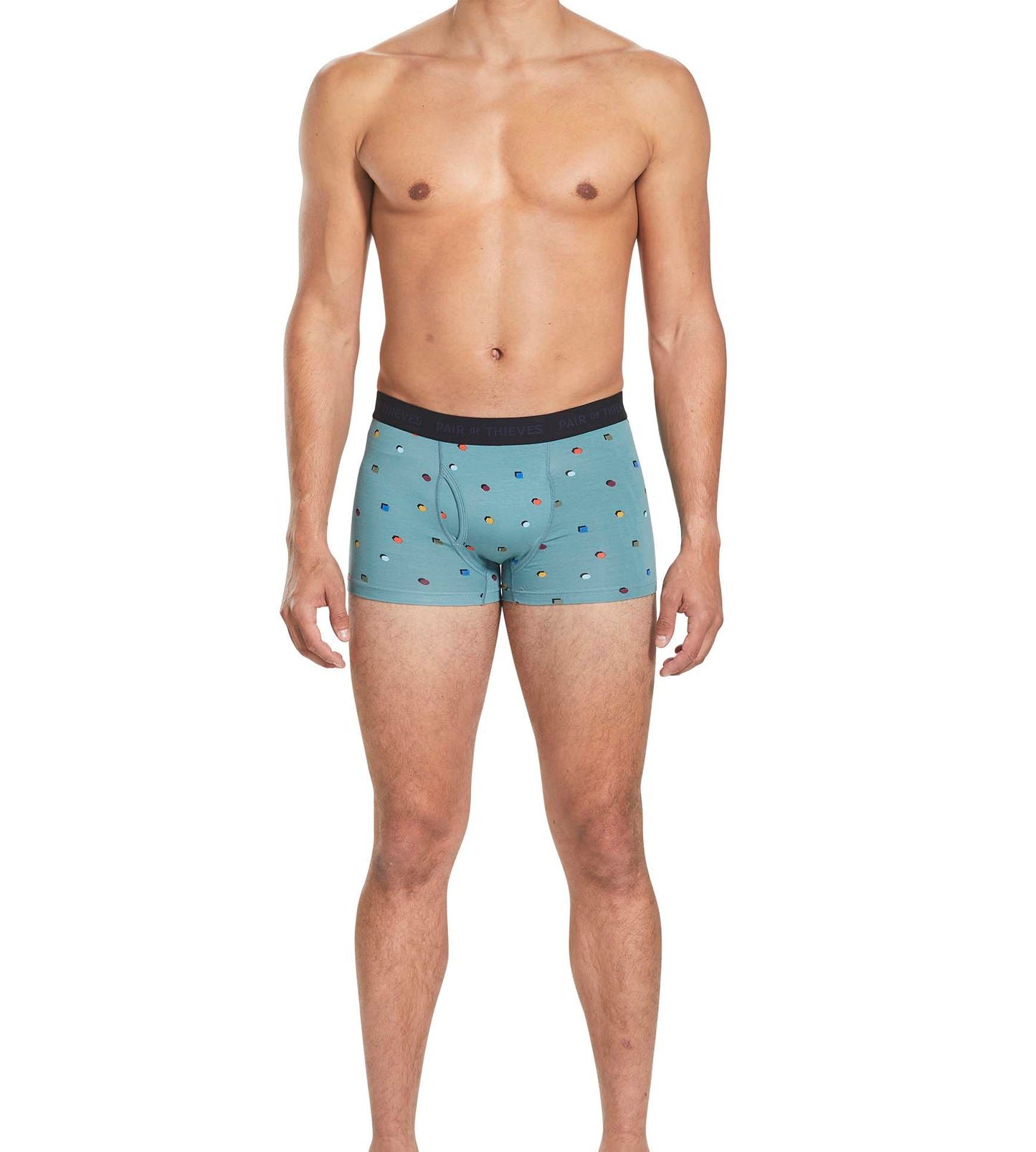 SuperSoft Trunks (2-Pack)