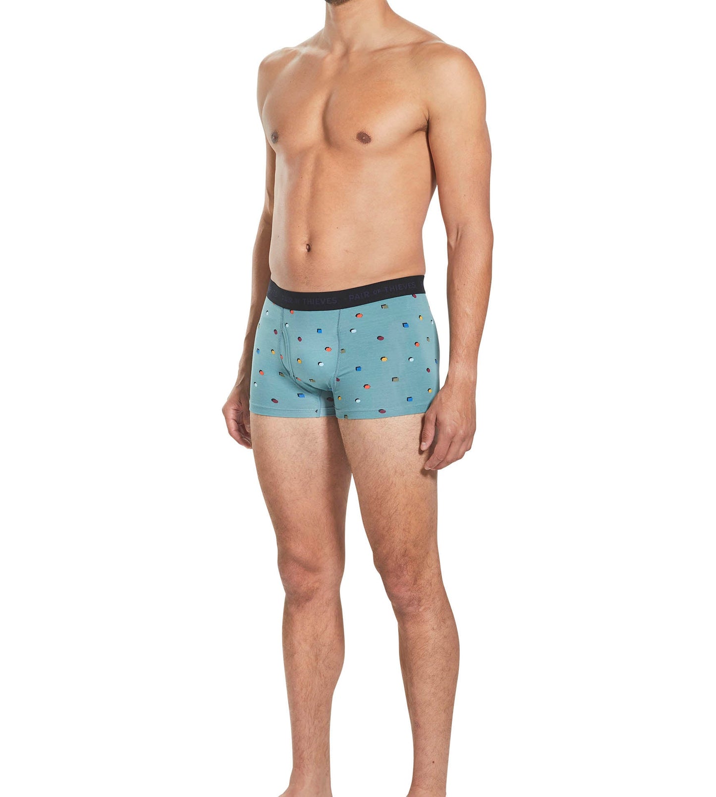 SuperSoft Trunks (2-Pack)