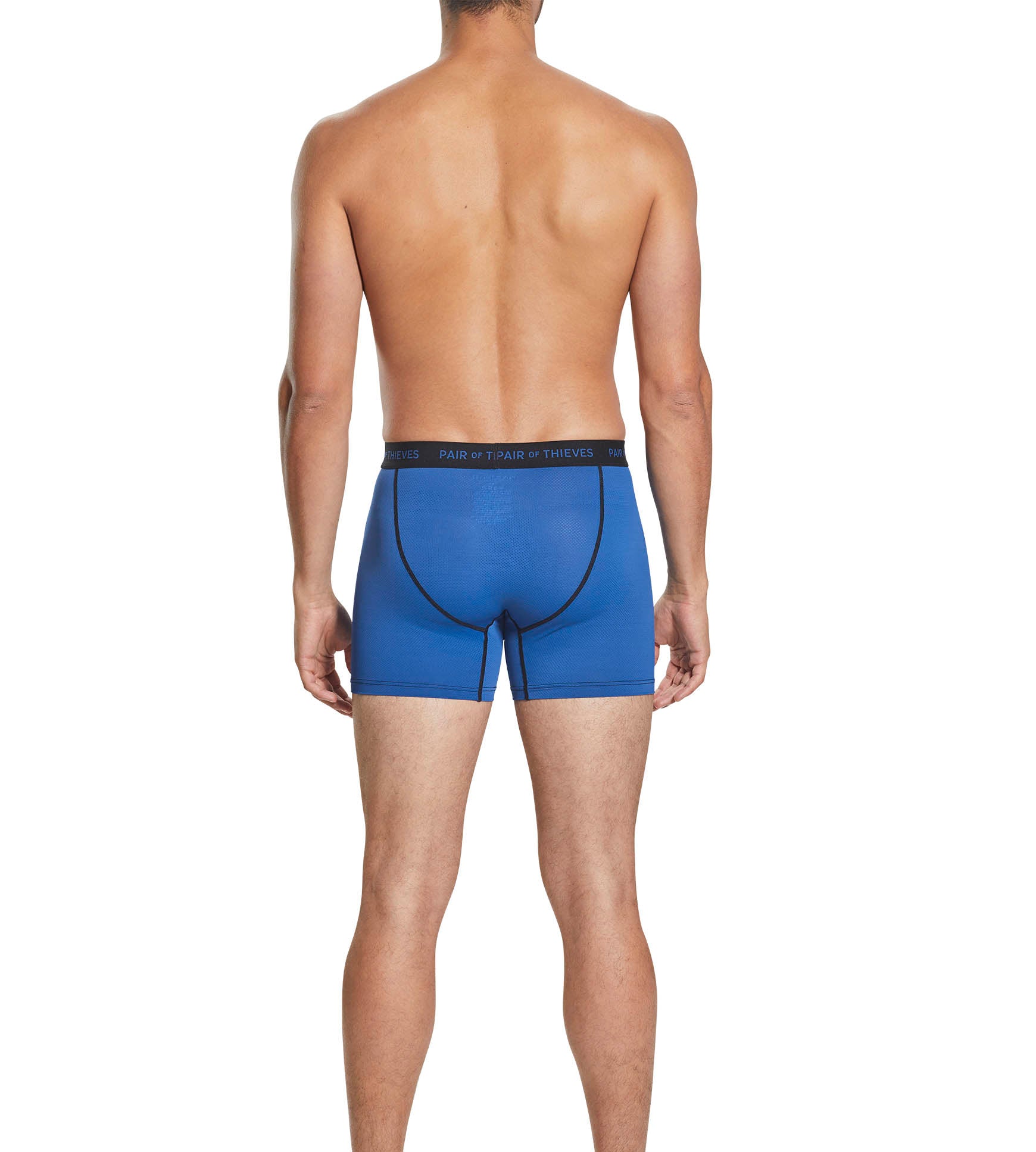 SuperFit Boxer Briefs (2-Pack)