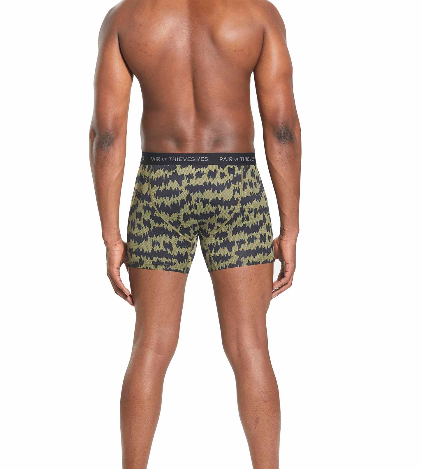 SuperFit Boxer Briefs (2-Pack)