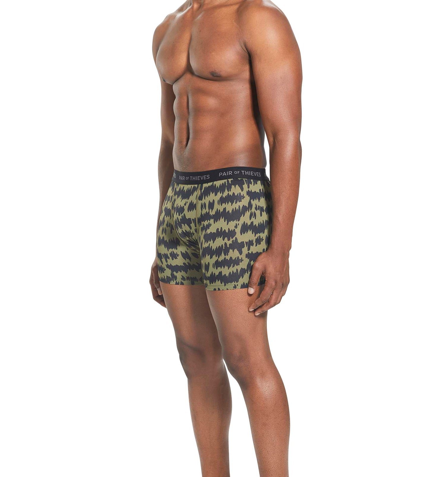 SuperFit Boxer Briefs (2-Pack)