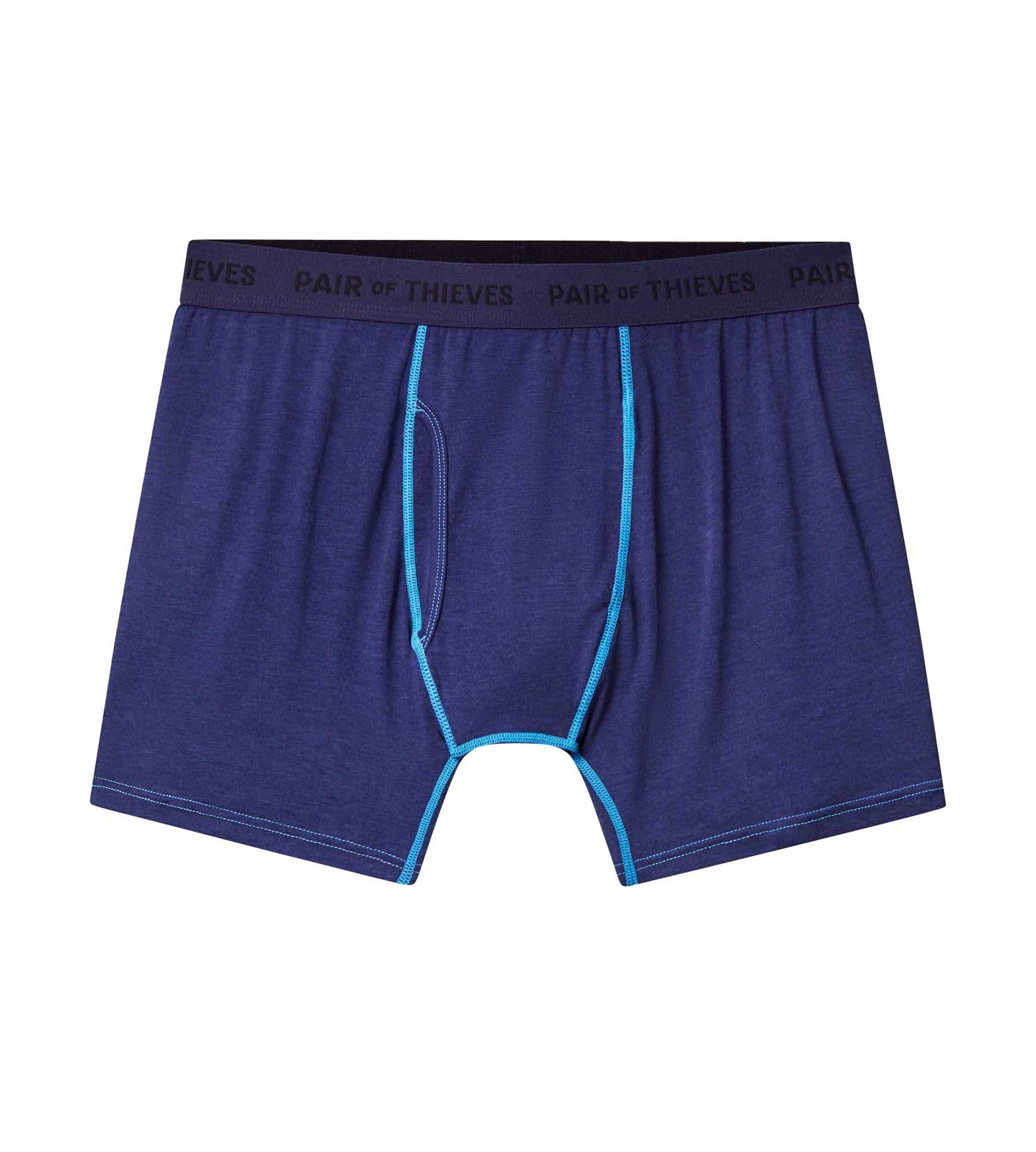 SuperSoft Boxer Briefs 2 Pack