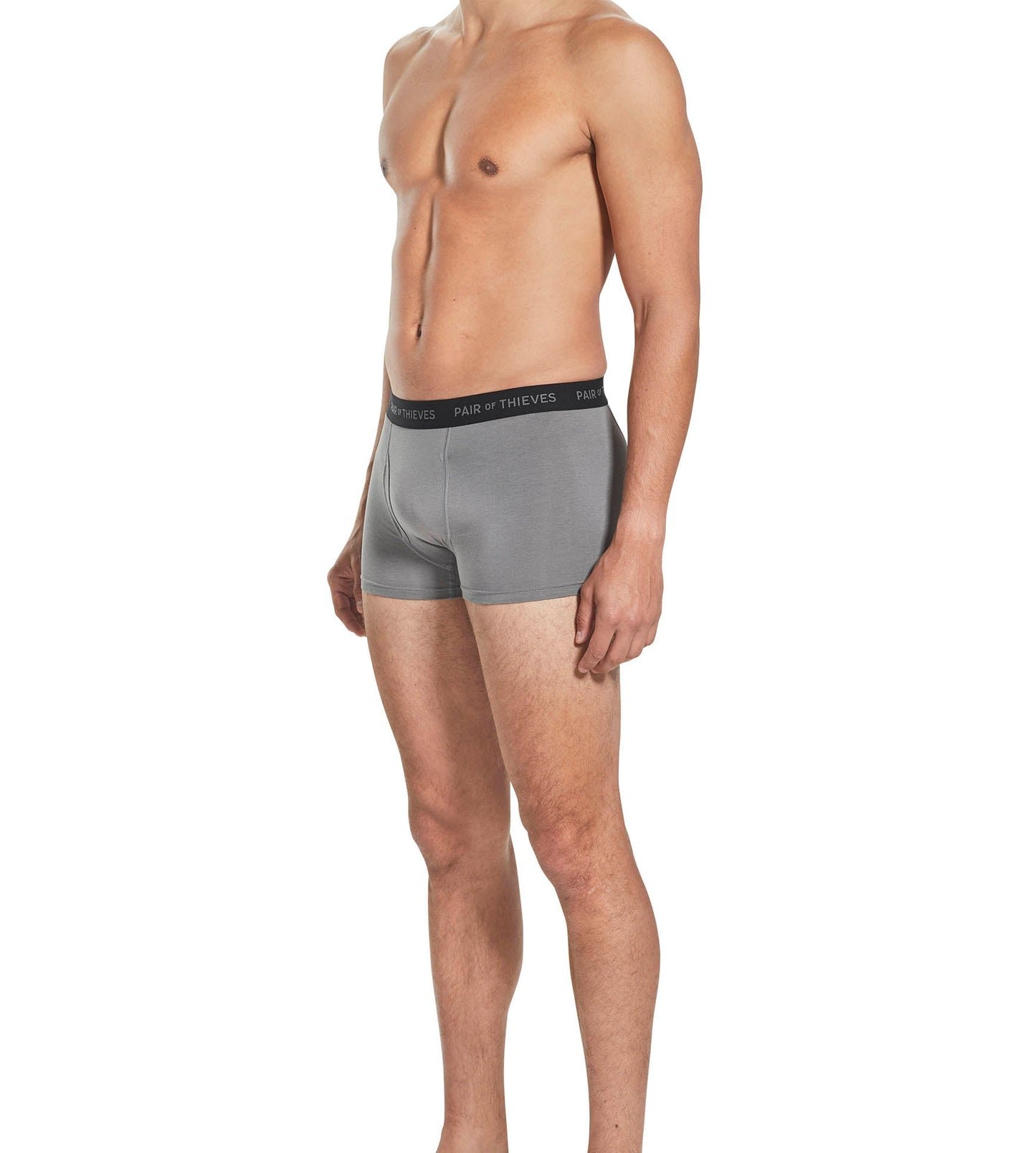 SuperSoft Trunks (2-Pack)