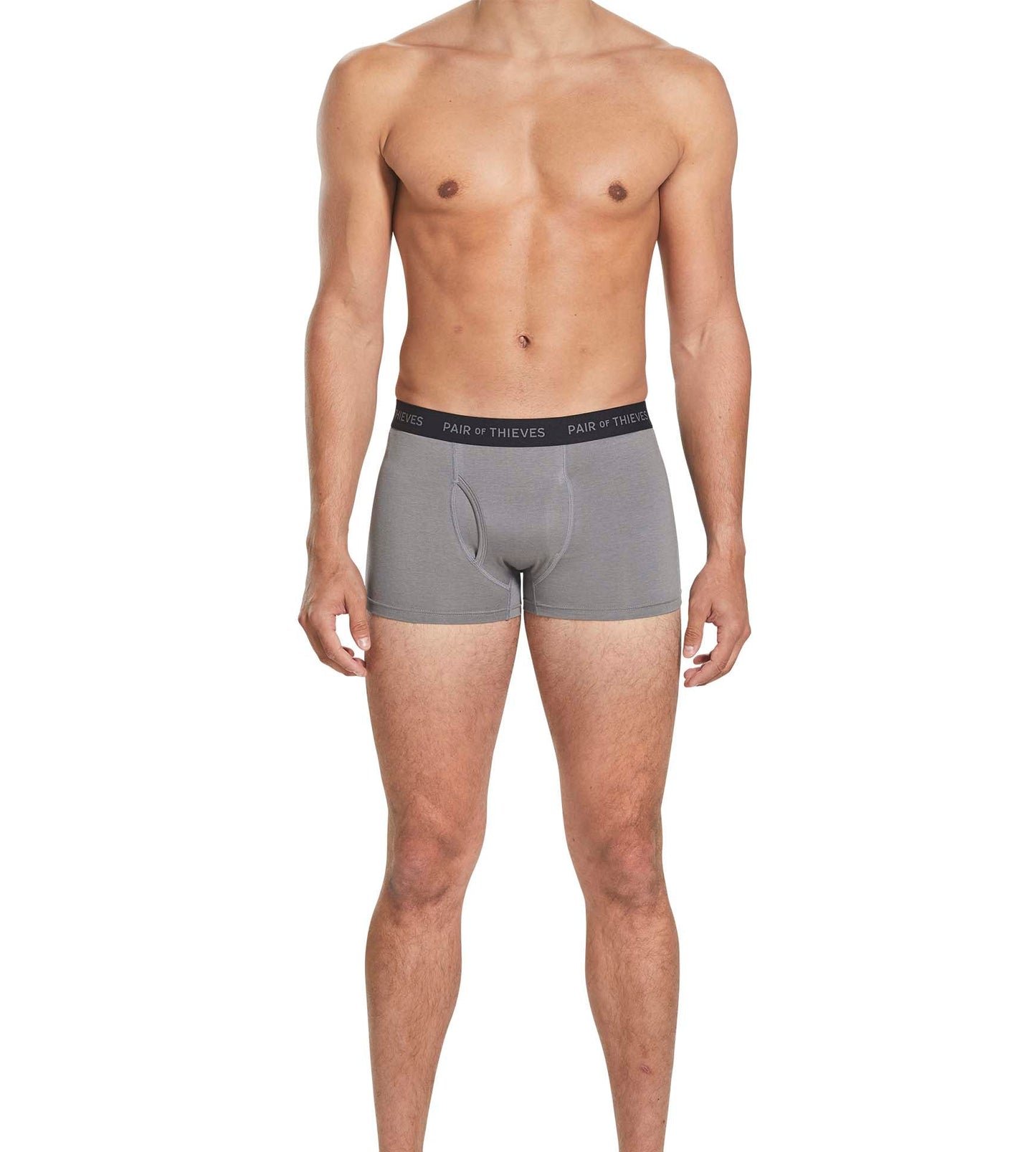 SuperSoft Trunks (2-Pack)