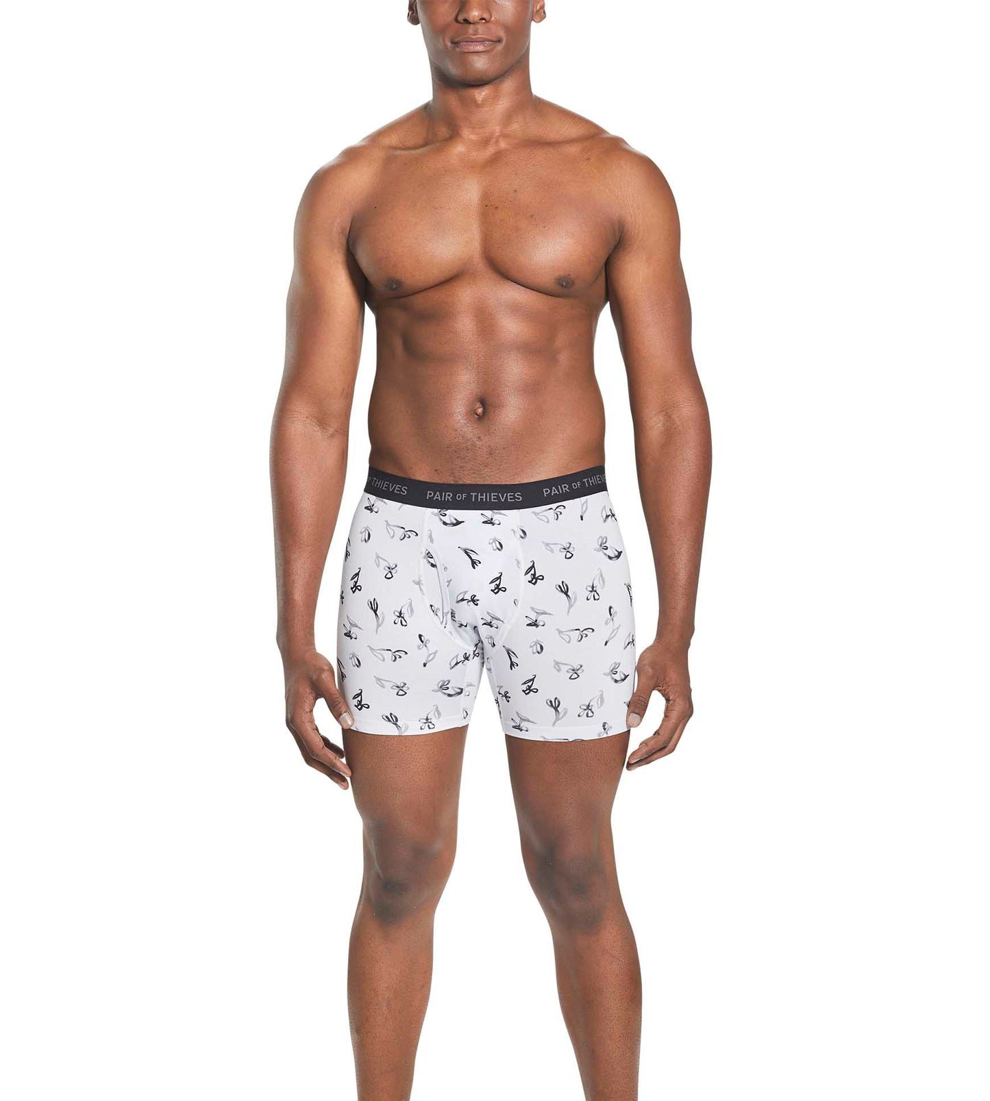 SuperSoft Boxer Briefs (2-Pack)