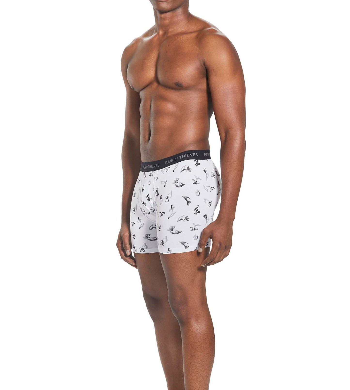 SuperSoft Boxer Briefs (2-Pack)