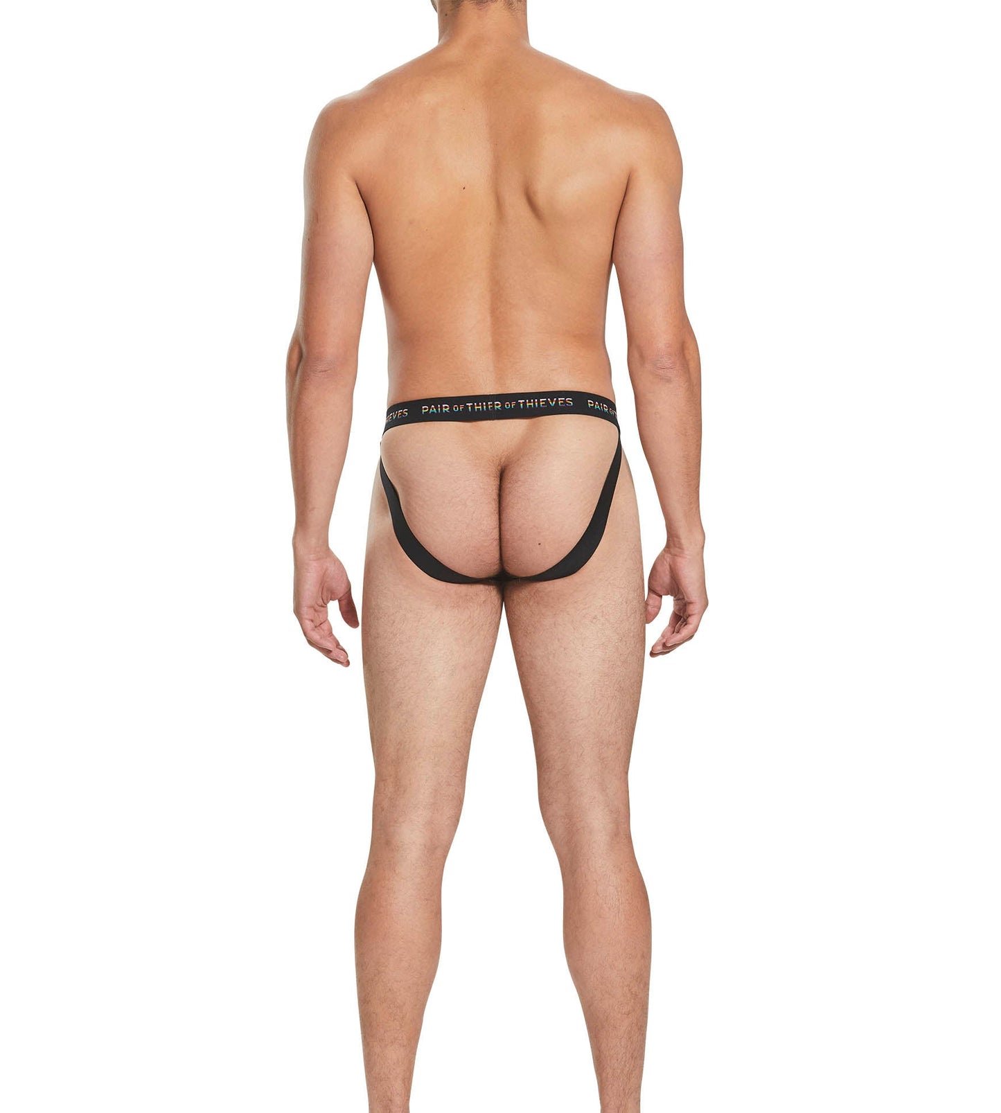 Pride SuperFit Jock Strap