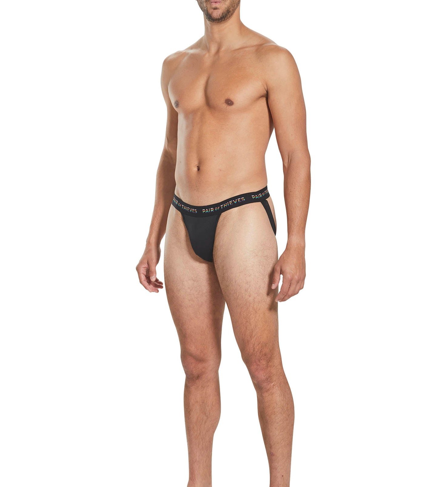 Pride SuperFit Jock Strap