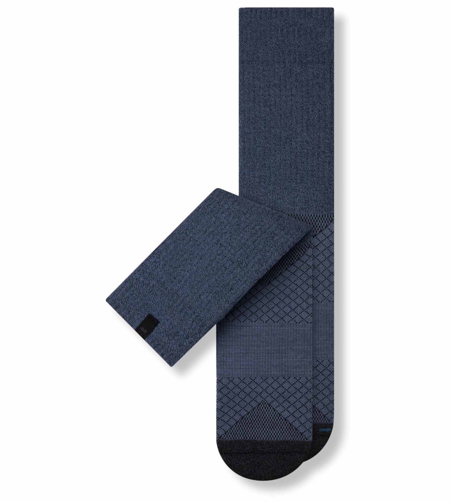 Hustle Cushion Crew (3-Pack)