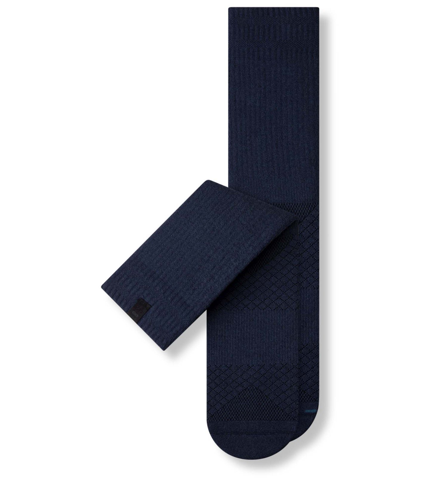 Hustle Cushion Crew (3-Pack)