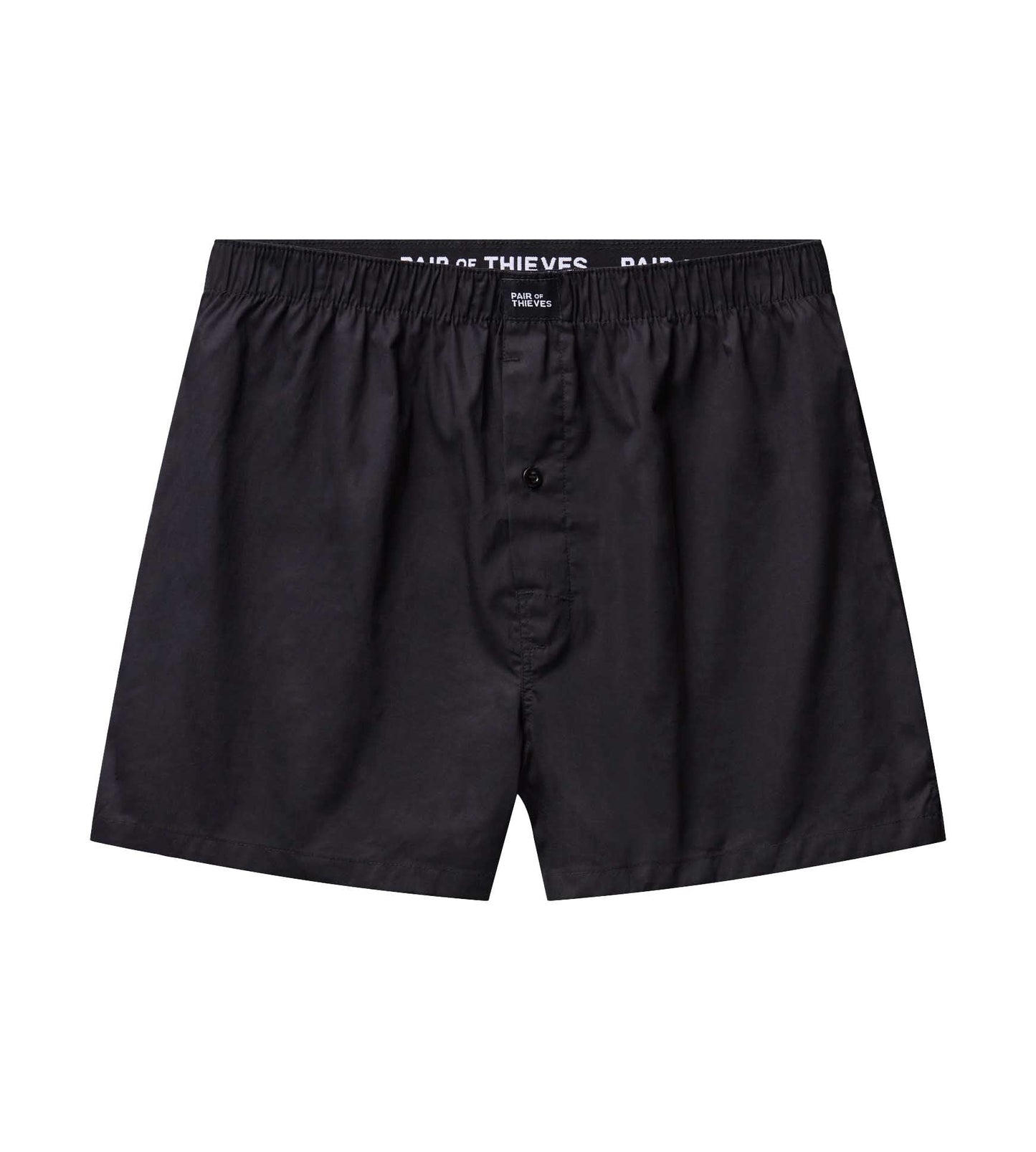 Woven Boxers (2-Pack)